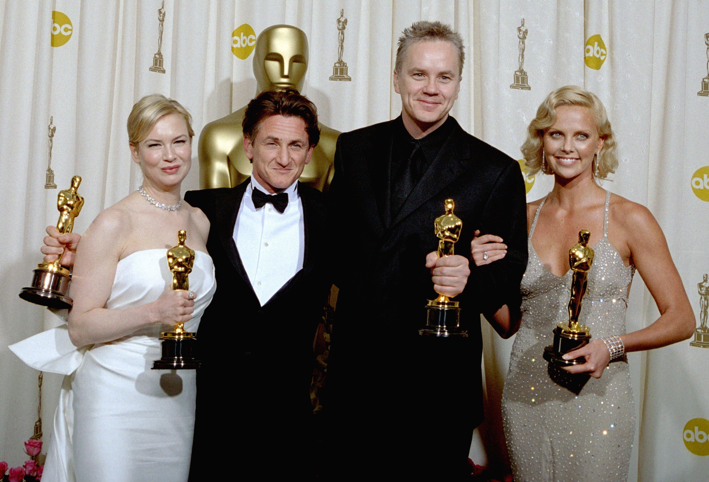 The 76th Academy Awards Memorable Moments | Oscars.org | Academy of Motion Picture ...3000 x 2040
