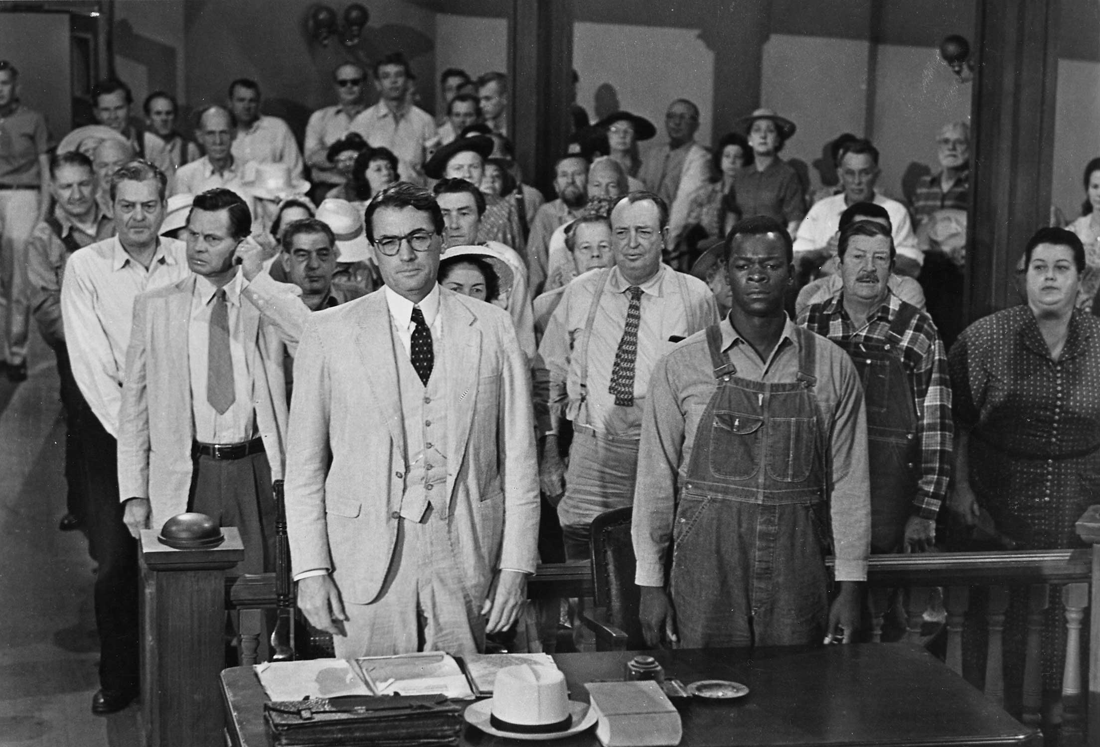  To Kill A Mockingbird Oscars Academy Of Motion Picture Arts 
