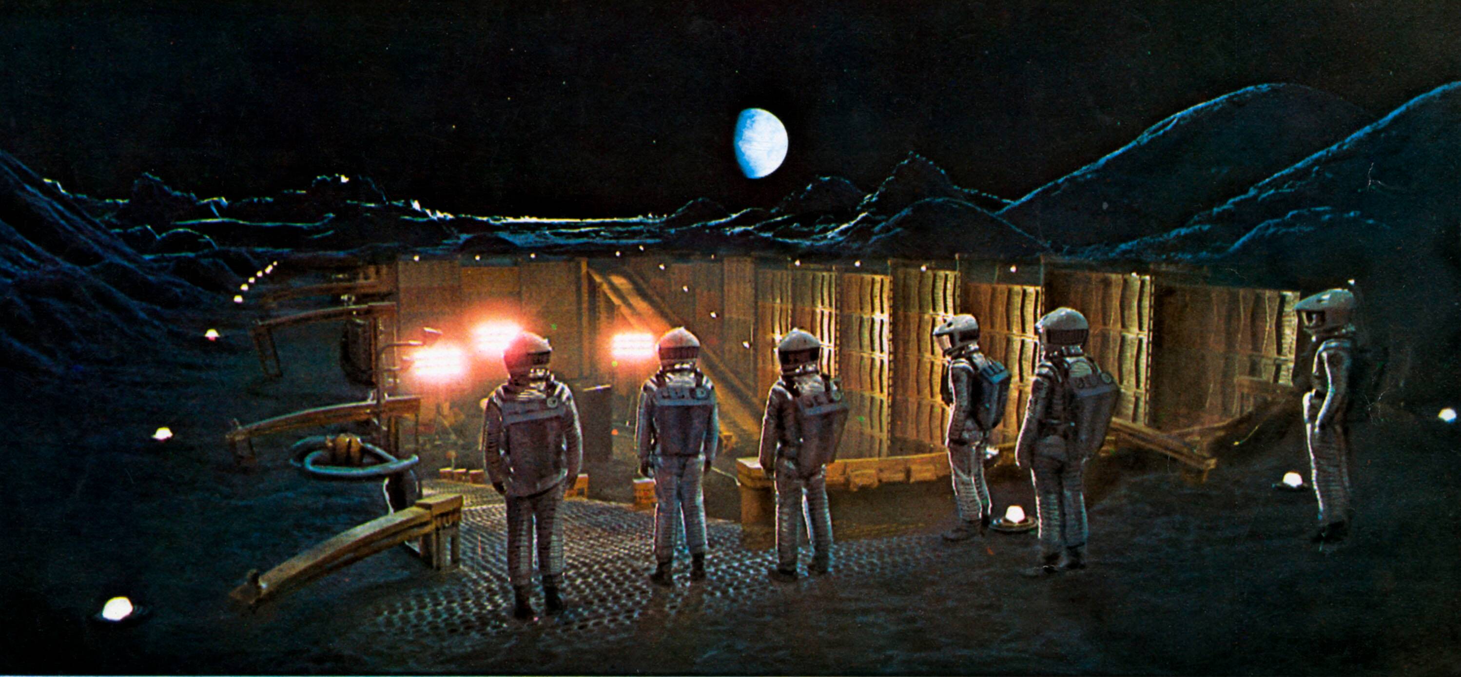 2001: A Space Odyssey | Oscars.org | Academy of Motion Picture Arts and Sciences2997 x 1389