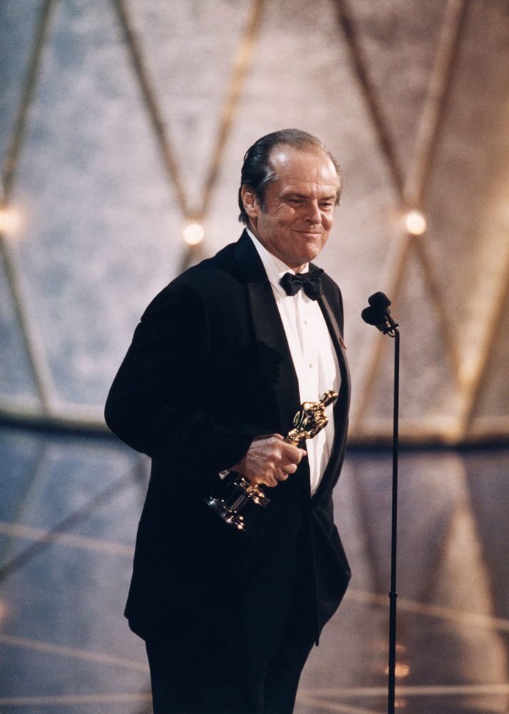 Oscar 1998
