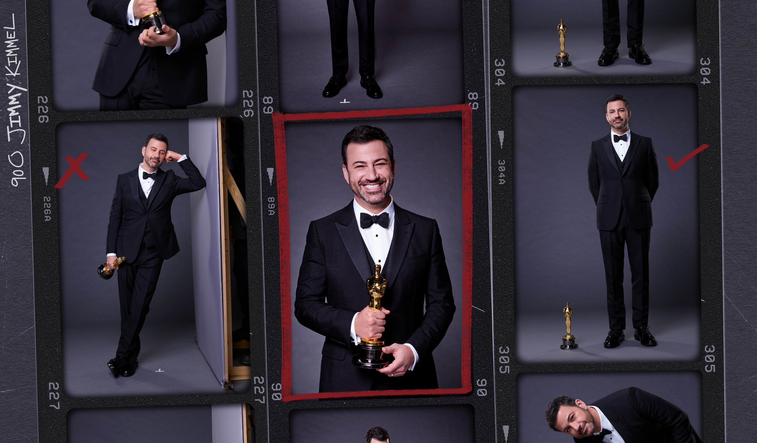 Academy of Motion Picture Arts and Sciences