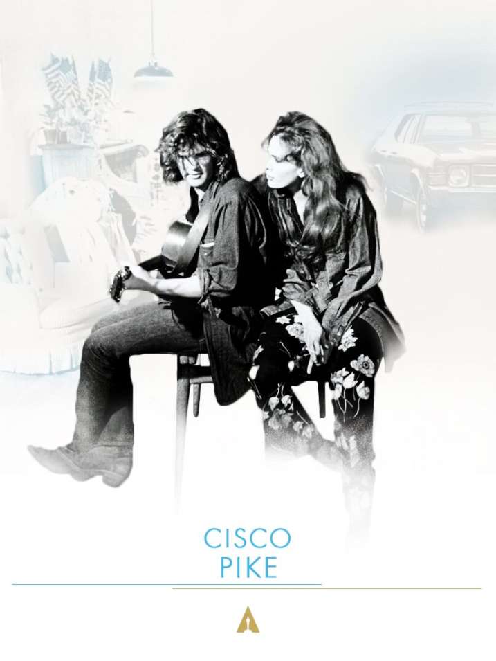 Cisco Pike (1972) Cisco Pike (1972)