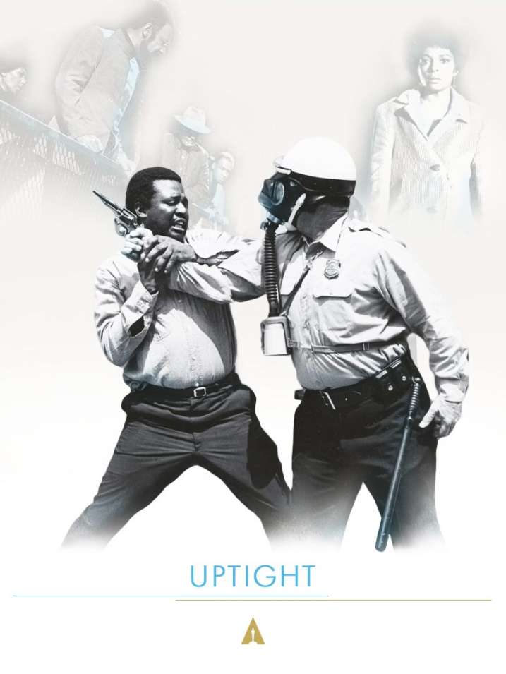 Uptight (1968) Uptight (1968)