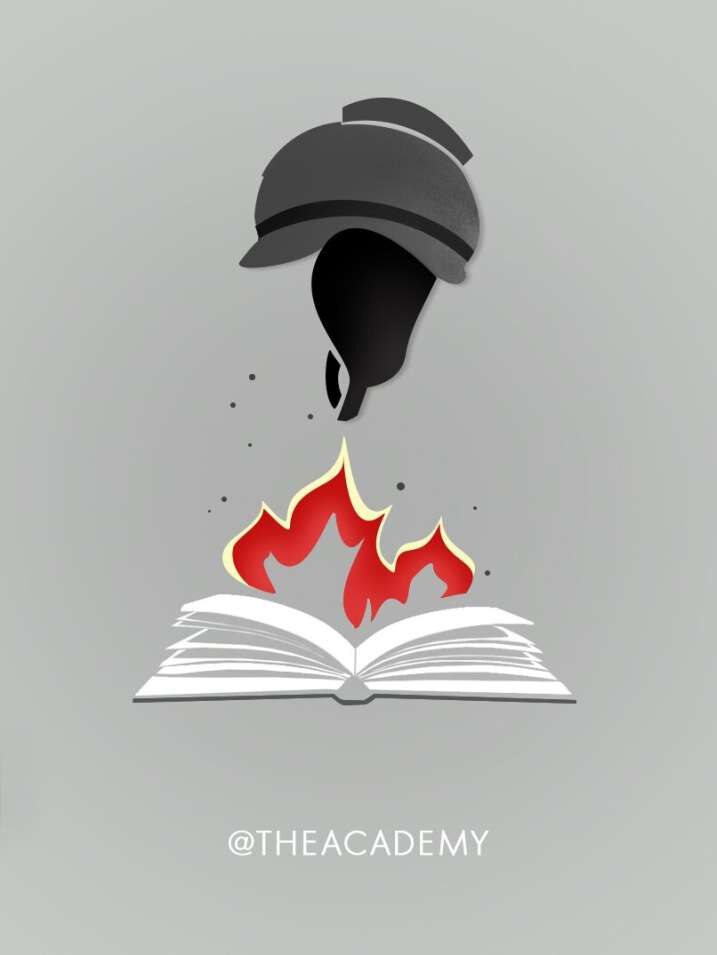 Fahrenheit 451 (1966) Fahrenheit 451 (1966)