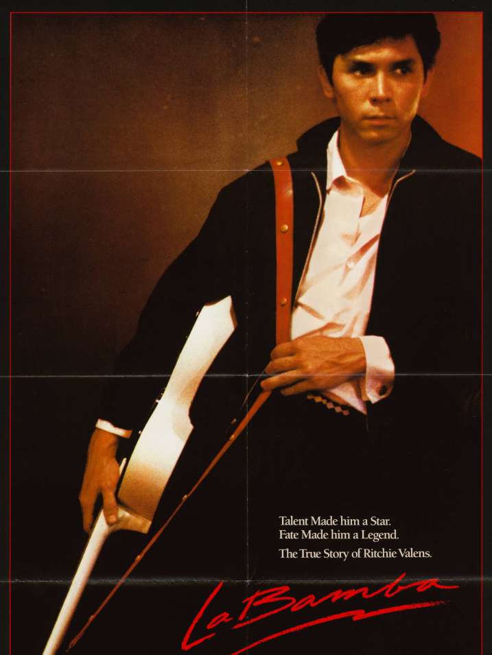 LA BAMBA LA BAMBA