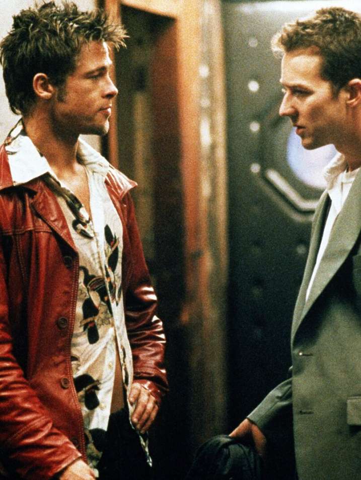 Fight Club Fight Club