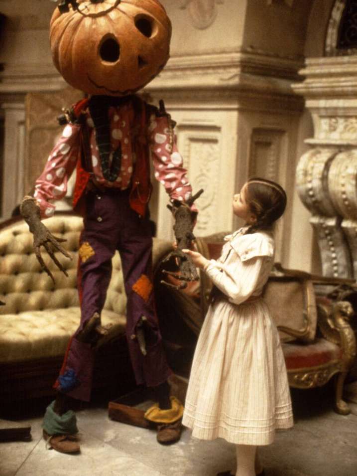 Return to Oz Return to Oz