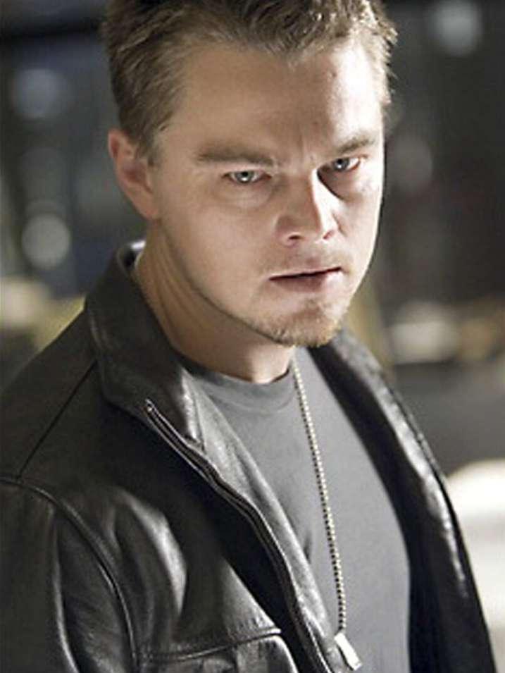 The Departed The Departed
