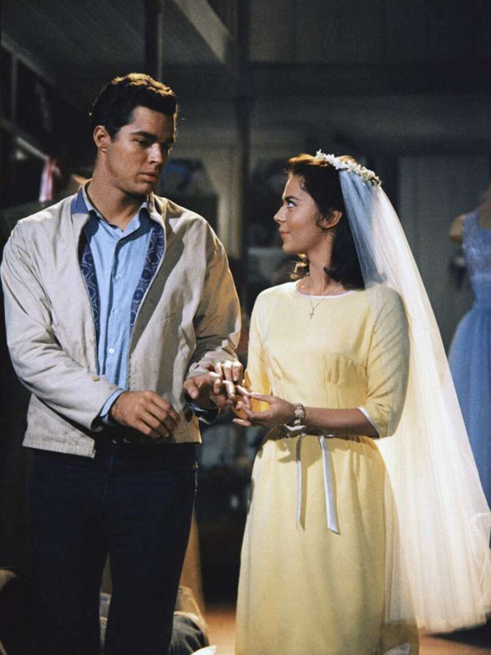 West Side Story West Side Story