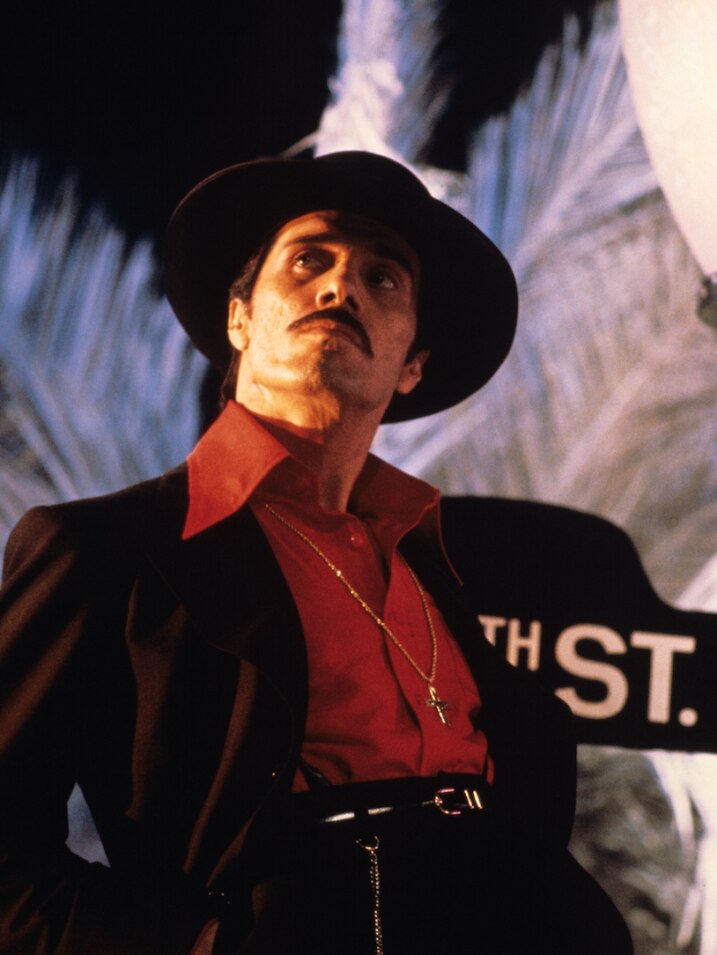 Zoot Suit Zoot Suit