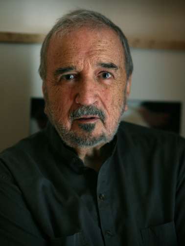 Jean-Claude Carrière | Oscars.org | Academy of Motion Picture Arts and Sciences