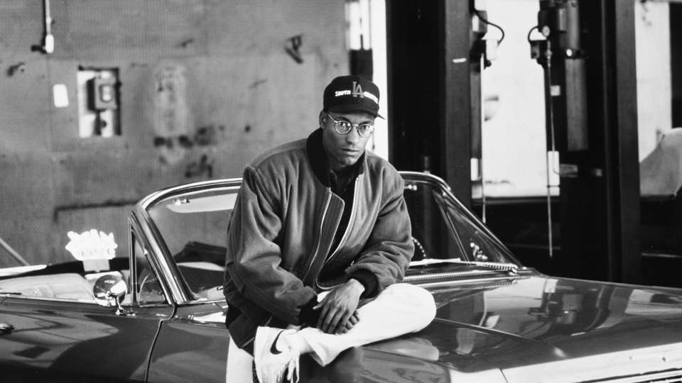 JOHN SINGLETON’S “BOYZ N THE HOOD” LEADS ACADEMY’S JUNE PROGRAMMING