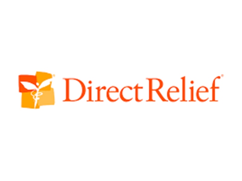 Direct Relief