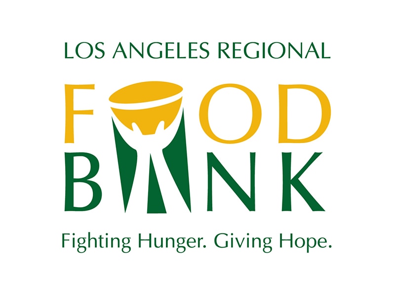LA Regional Food Bank