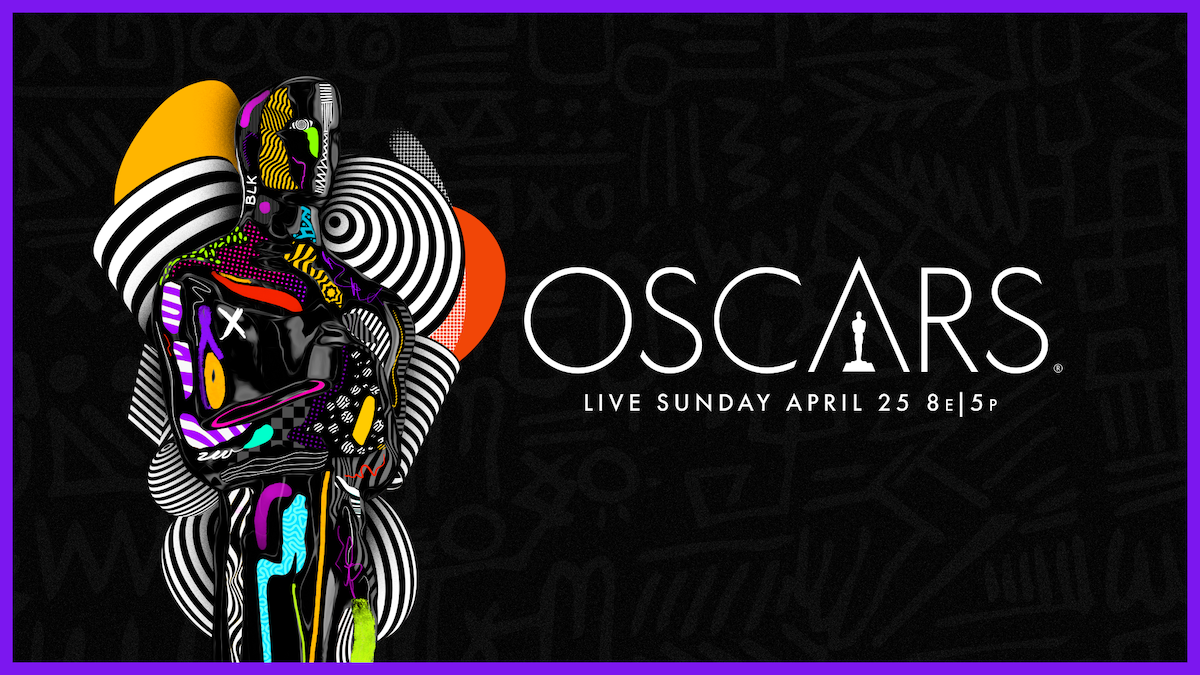 How To Watch The Oscars