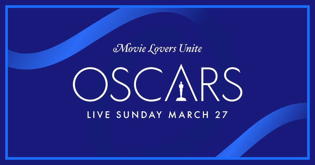 How To Watch The Oscars