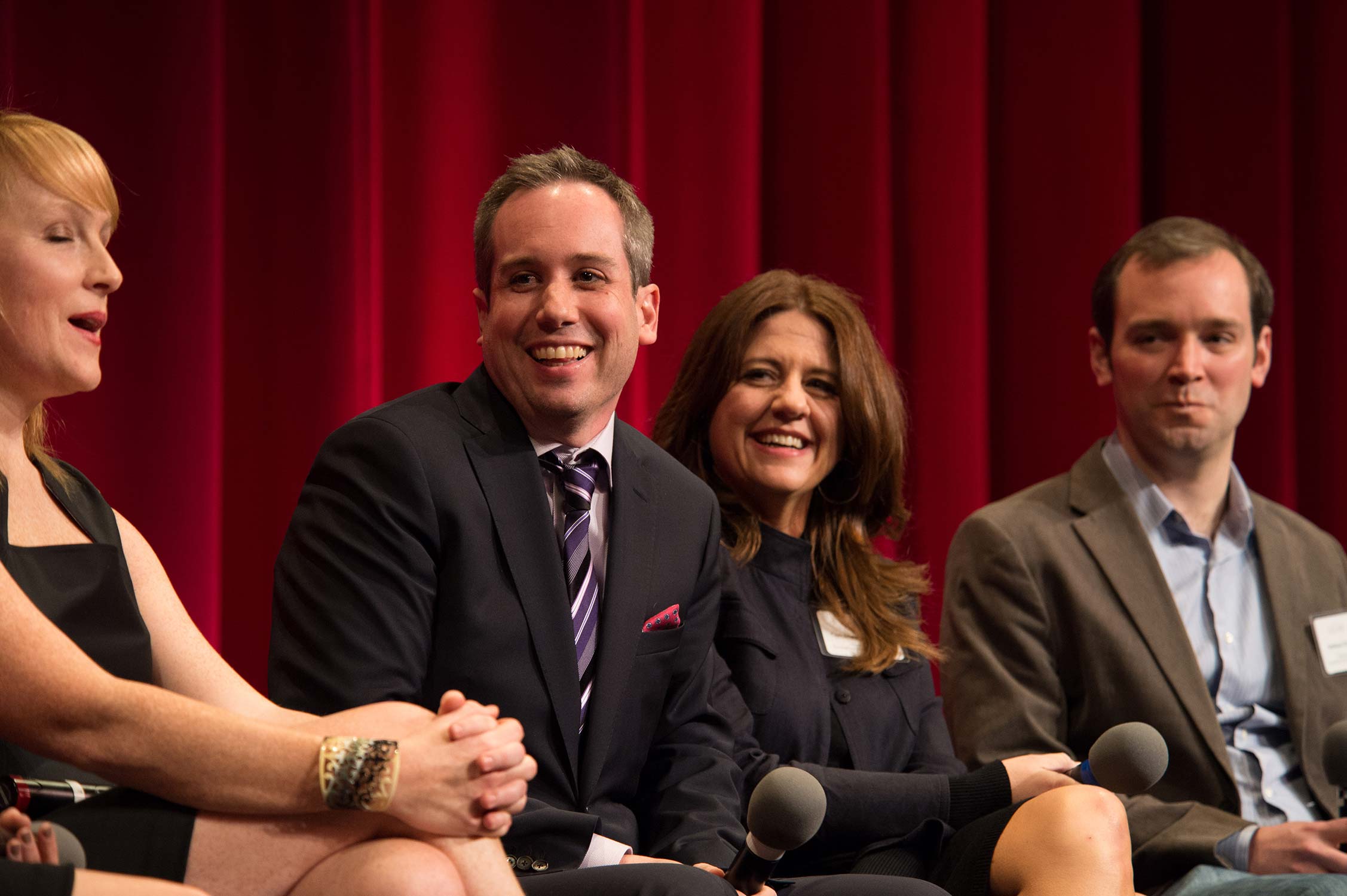 Oscar Celebrates: Docs