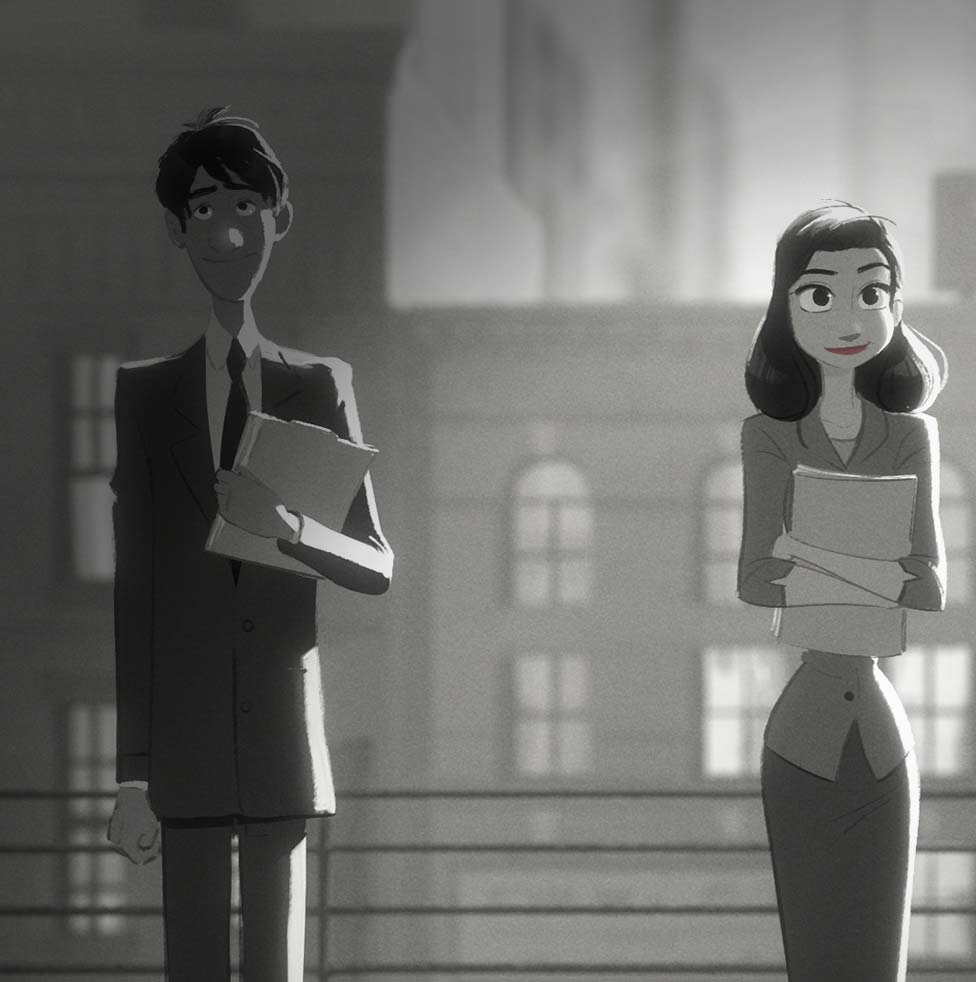 Showcase of Nominated Docs and Shorts