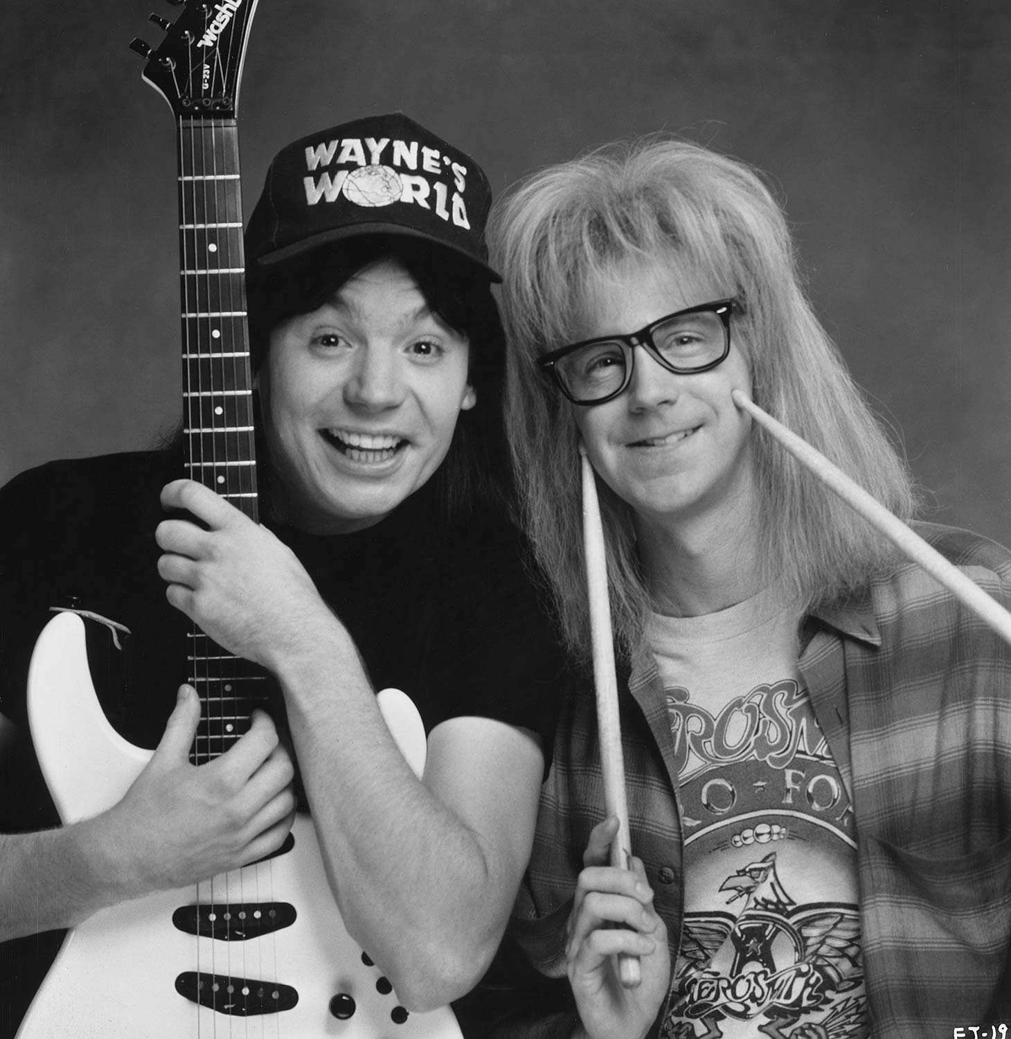 Wayne's World