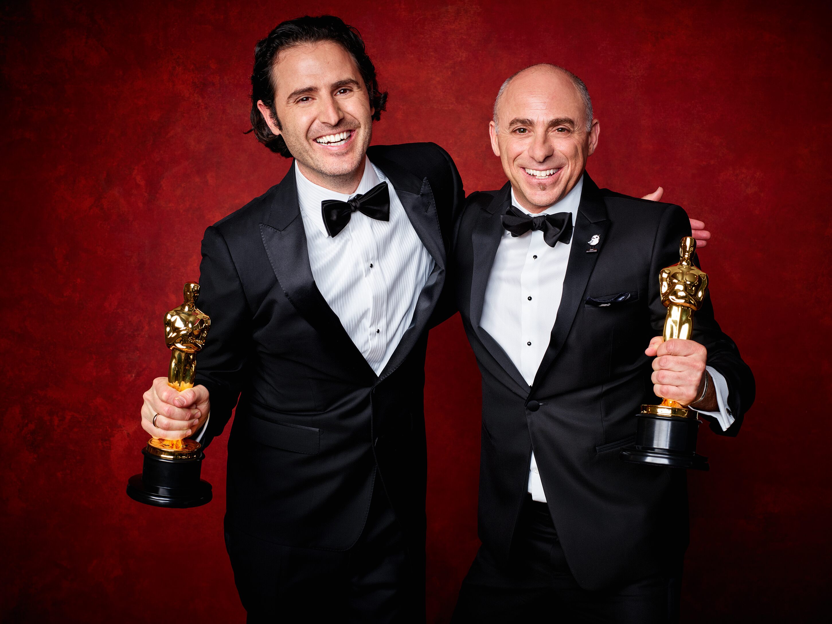 89th Oscar Winner Portraits | Oscars.org | Academy of Motion Picture Arts and Sciences