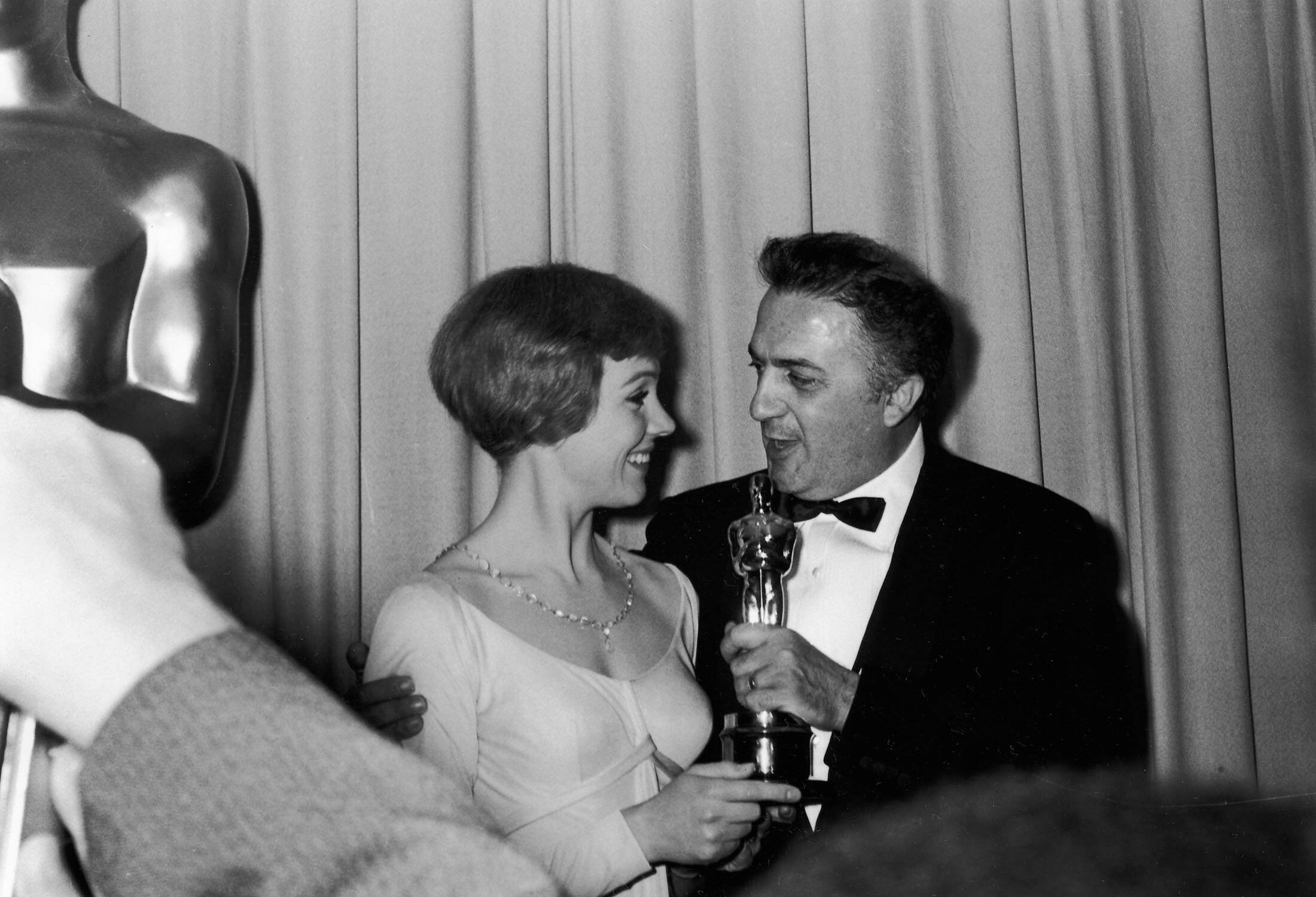 36th Academy Awards