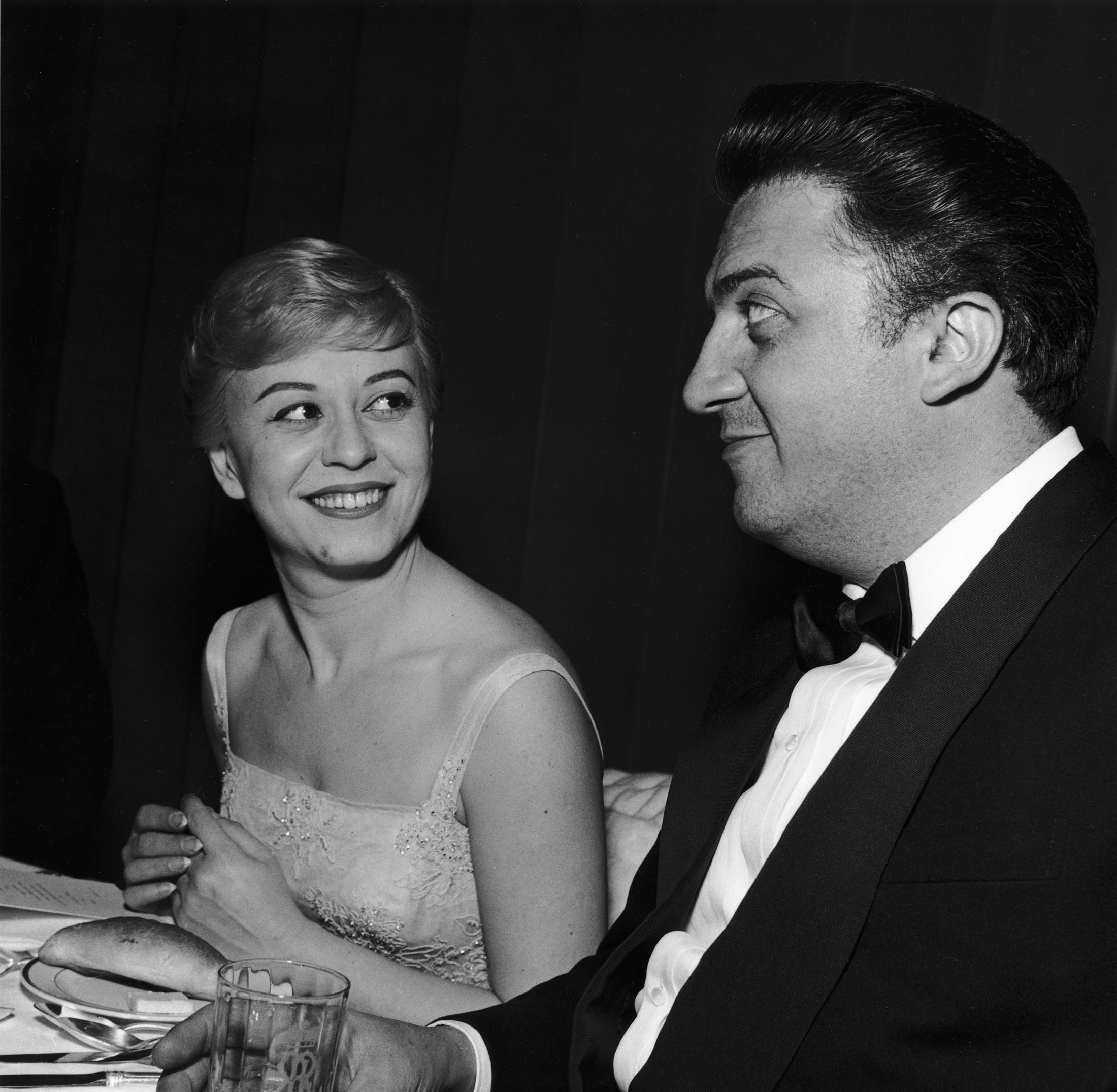 29th Academy Awards