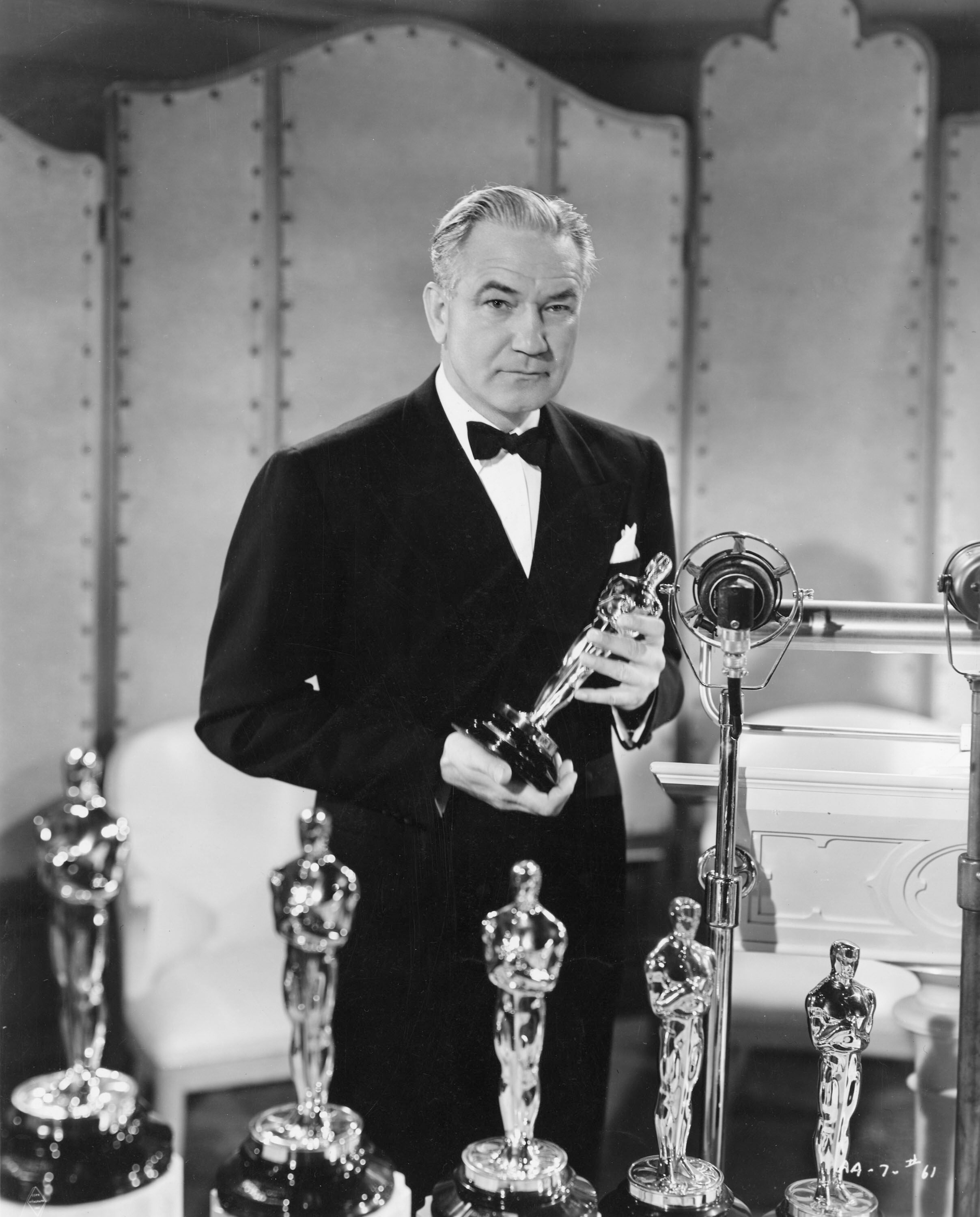 1940 | Oscars.org | Academy of Motion Picture Arts and Sciences