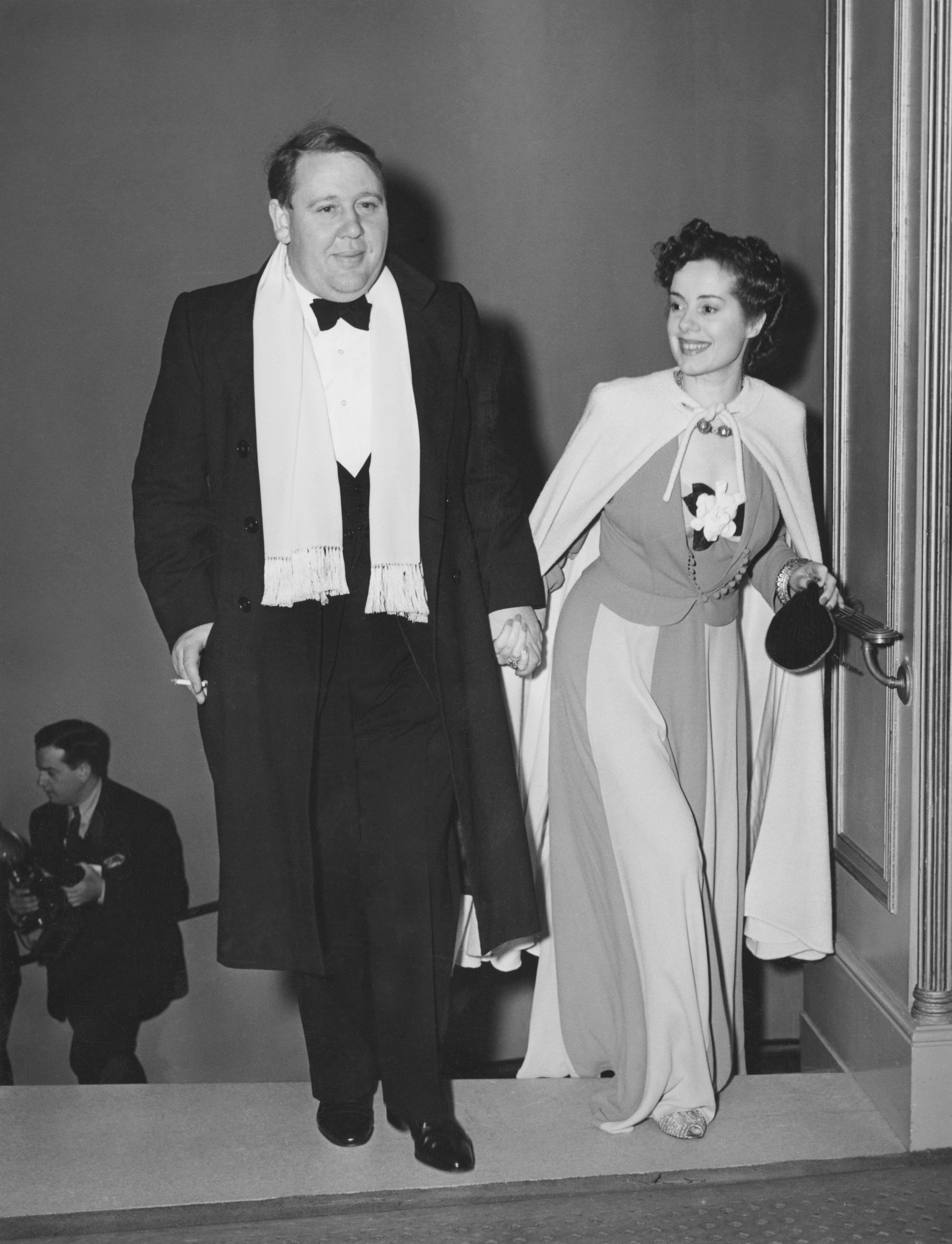 1940 | Oscars.org | Academy of Motion Picture Arts and Sciences2958 x 3864