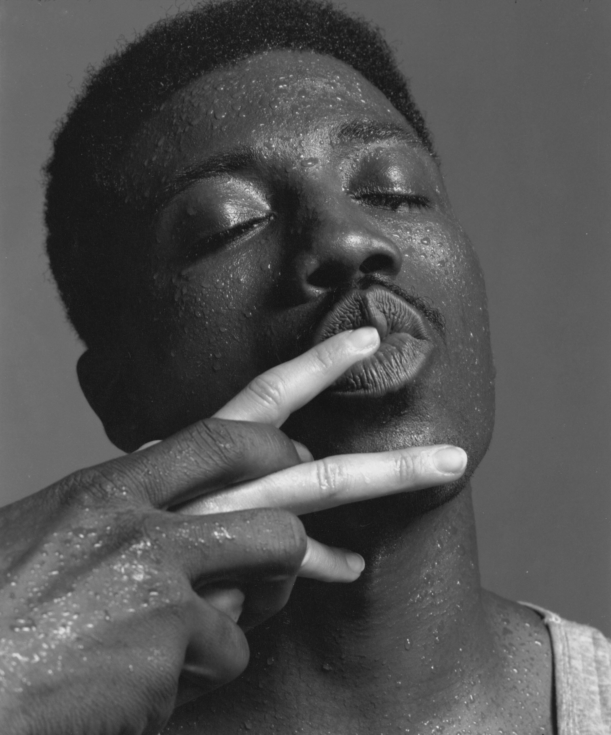 Wesley Snipes