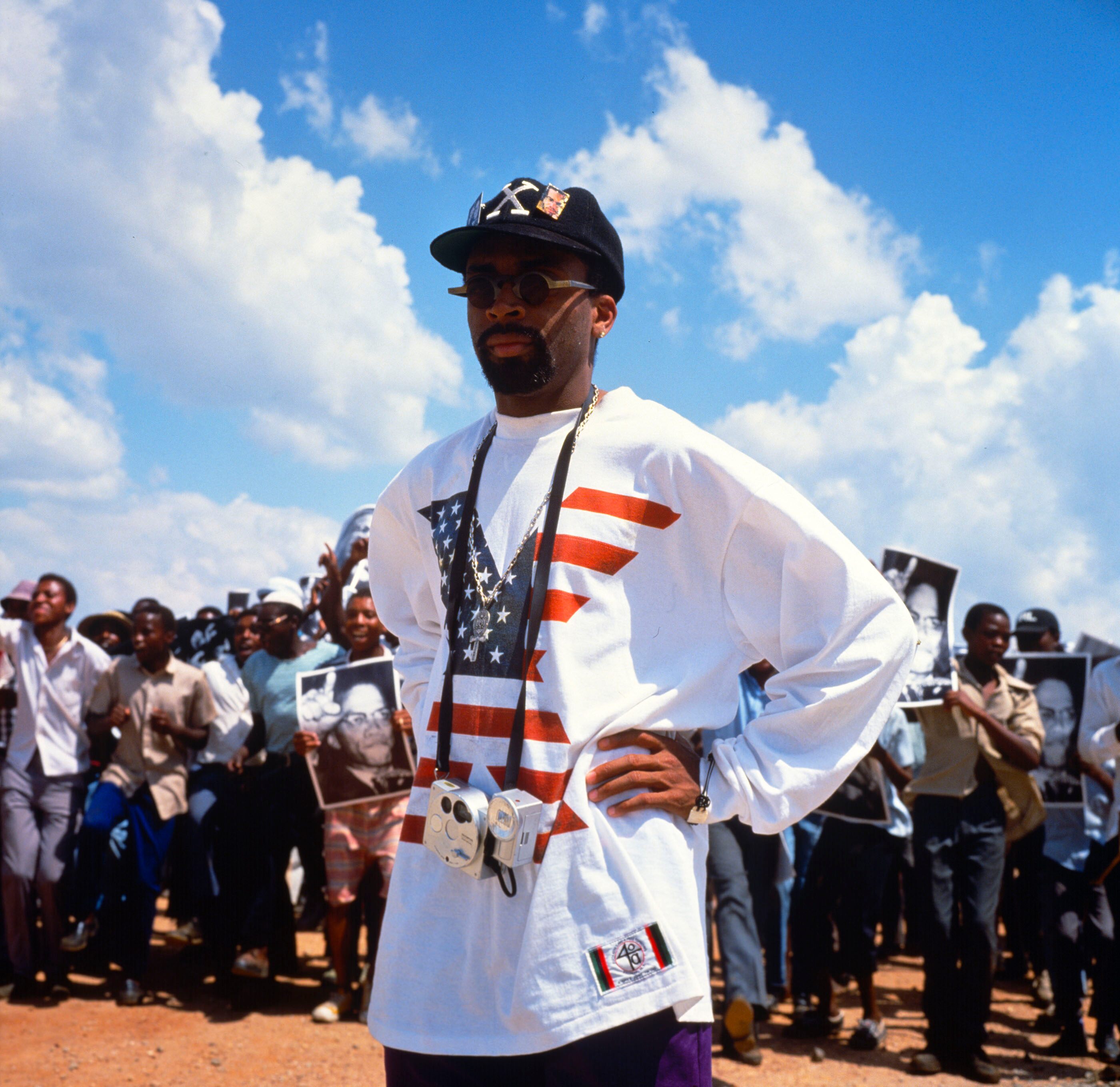 Spike Lee