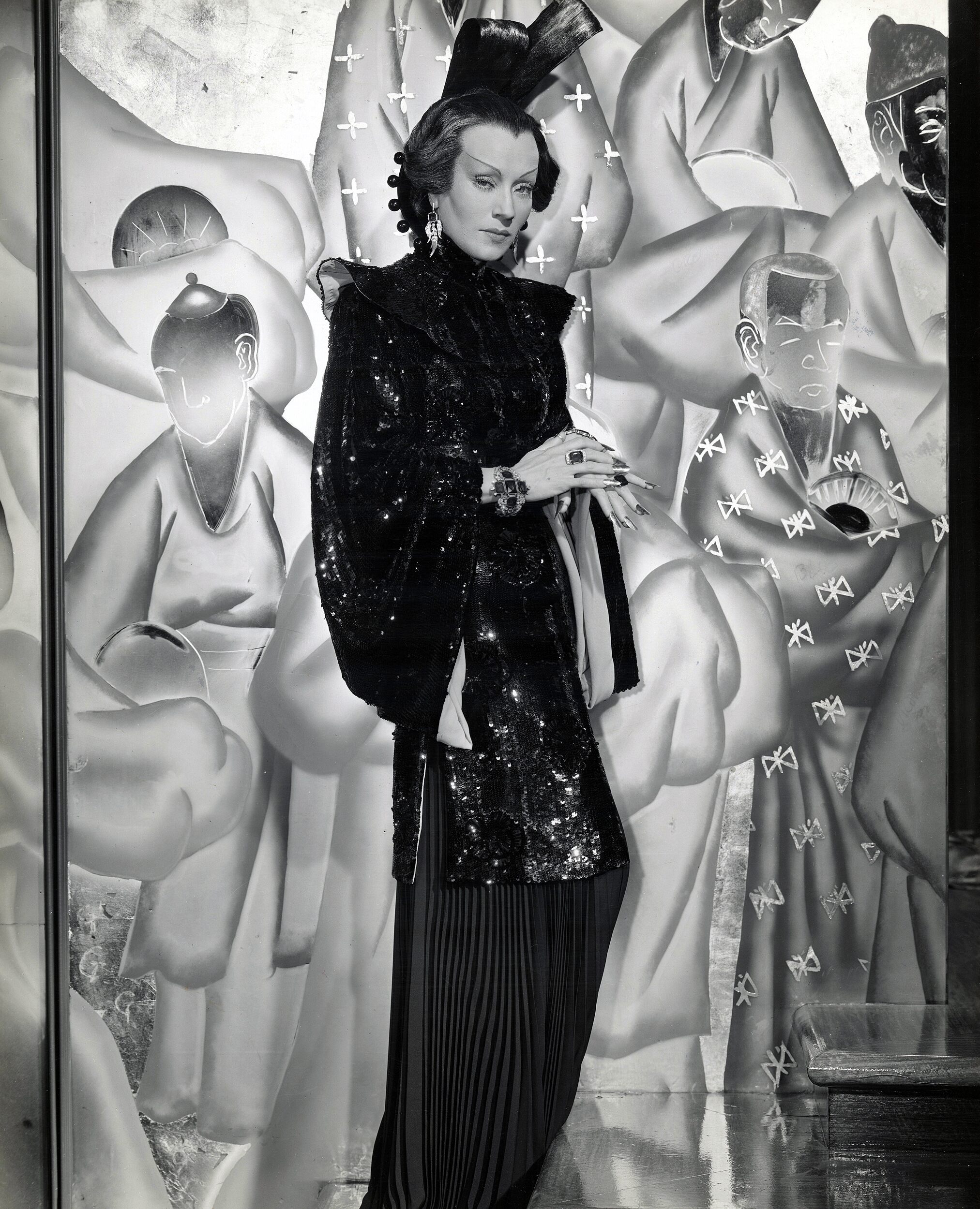 Ona Munson