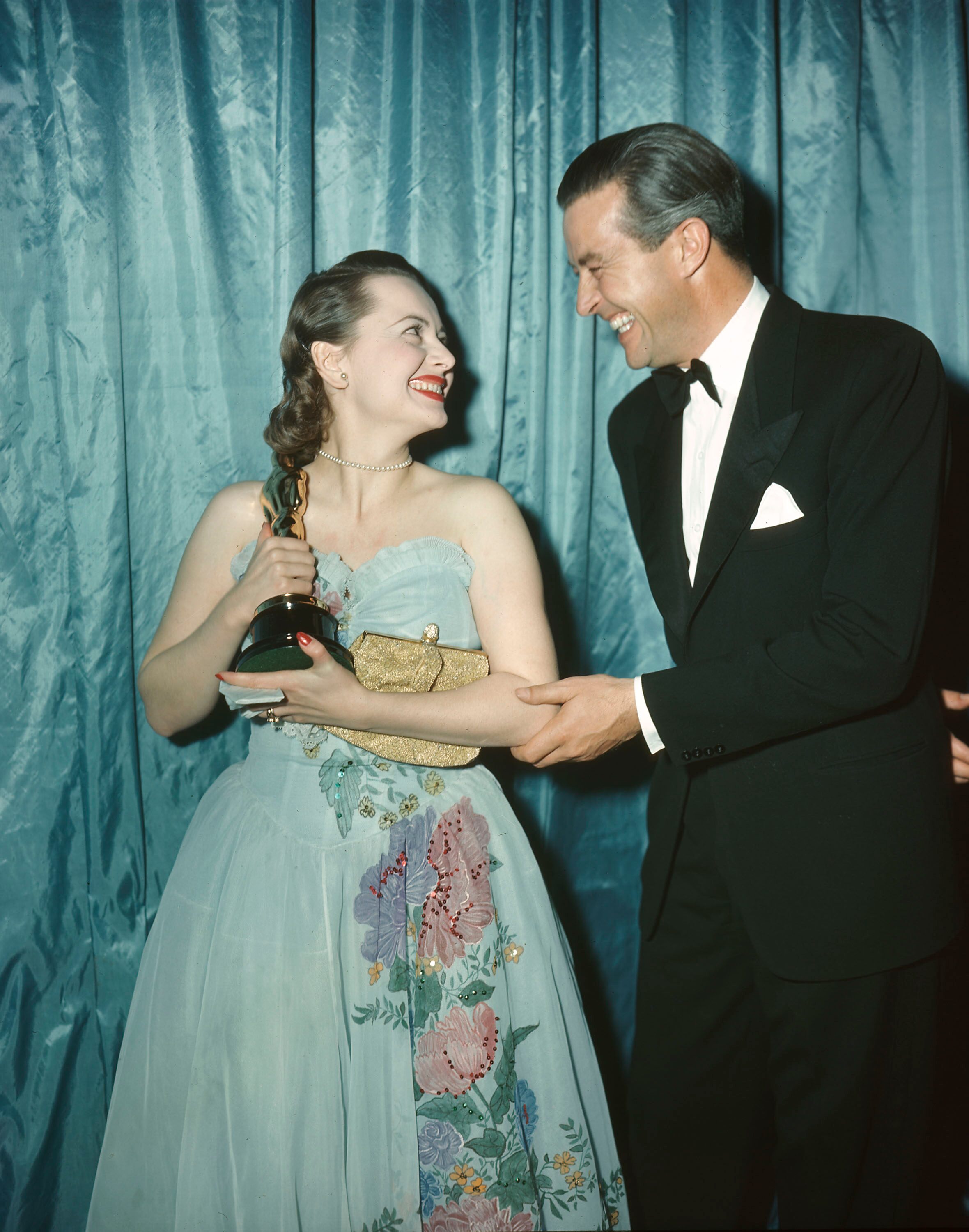 1947 | Oscars.org | Academy of Motion Picture Arts and Sciences