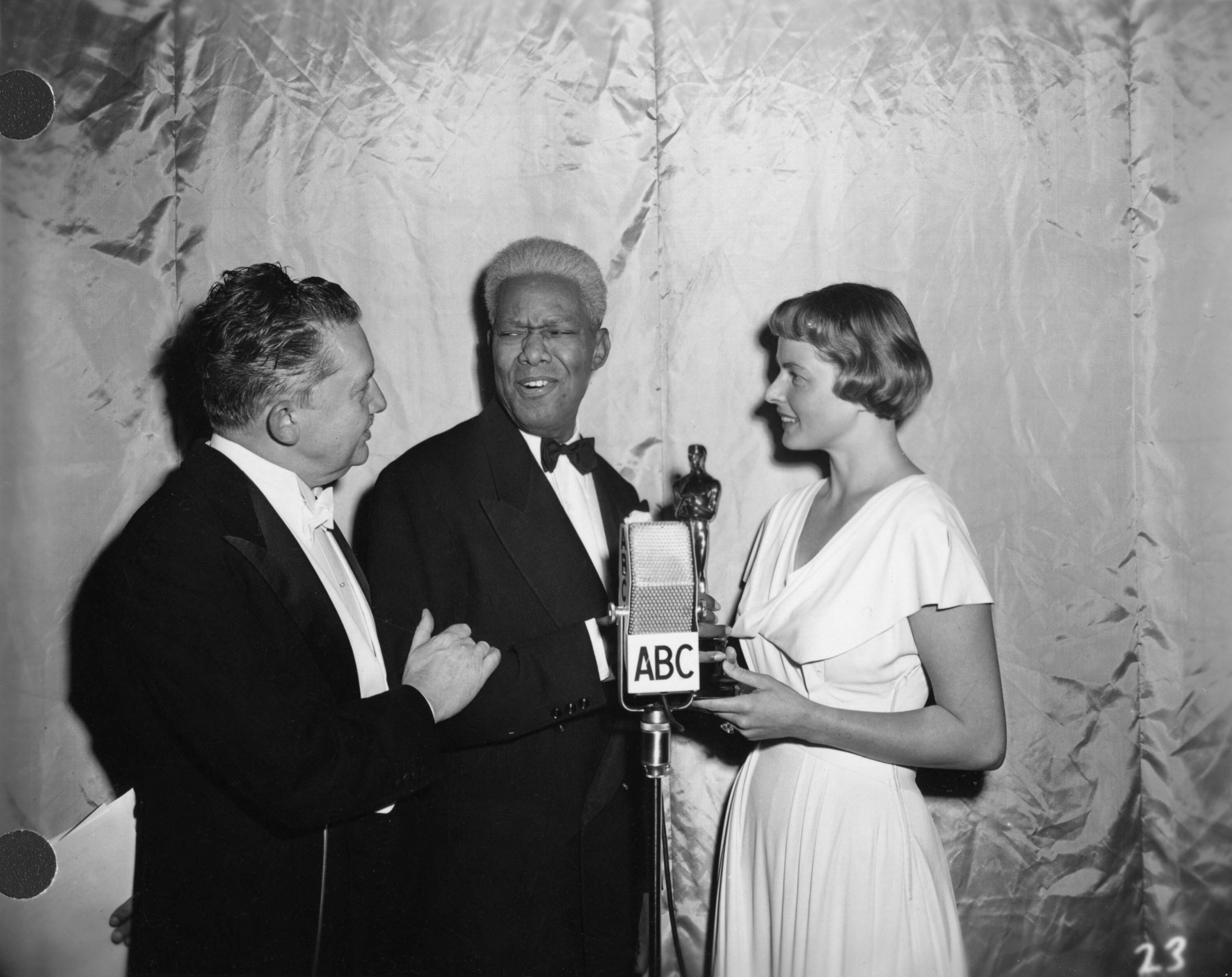 1948 | Oscars.org | Academy of Motion Picture Arts and Sciences