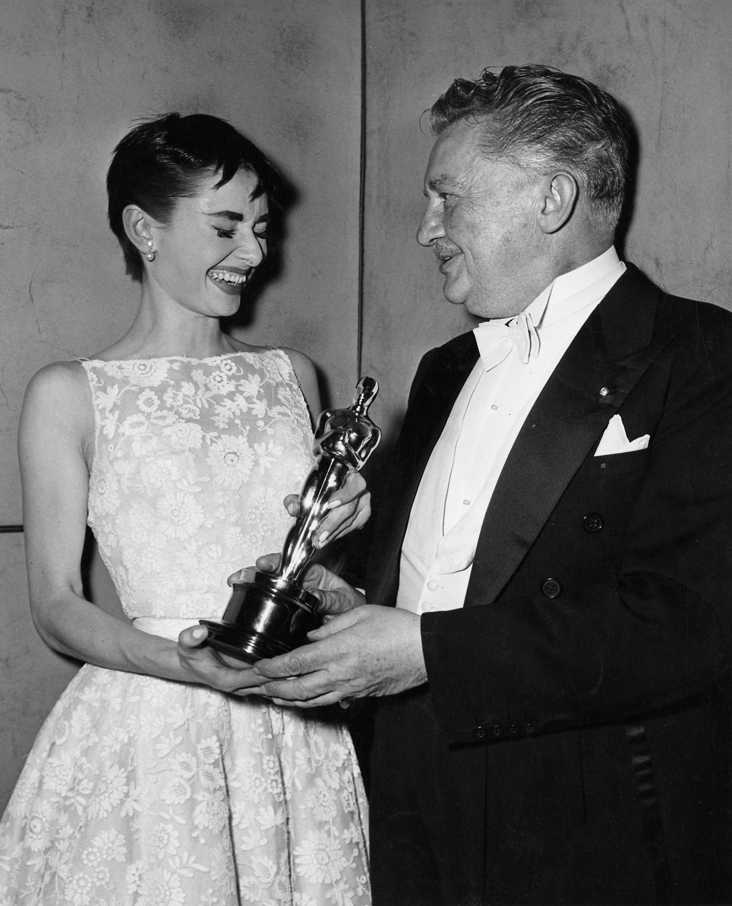 Fashion Academy Award 1953 