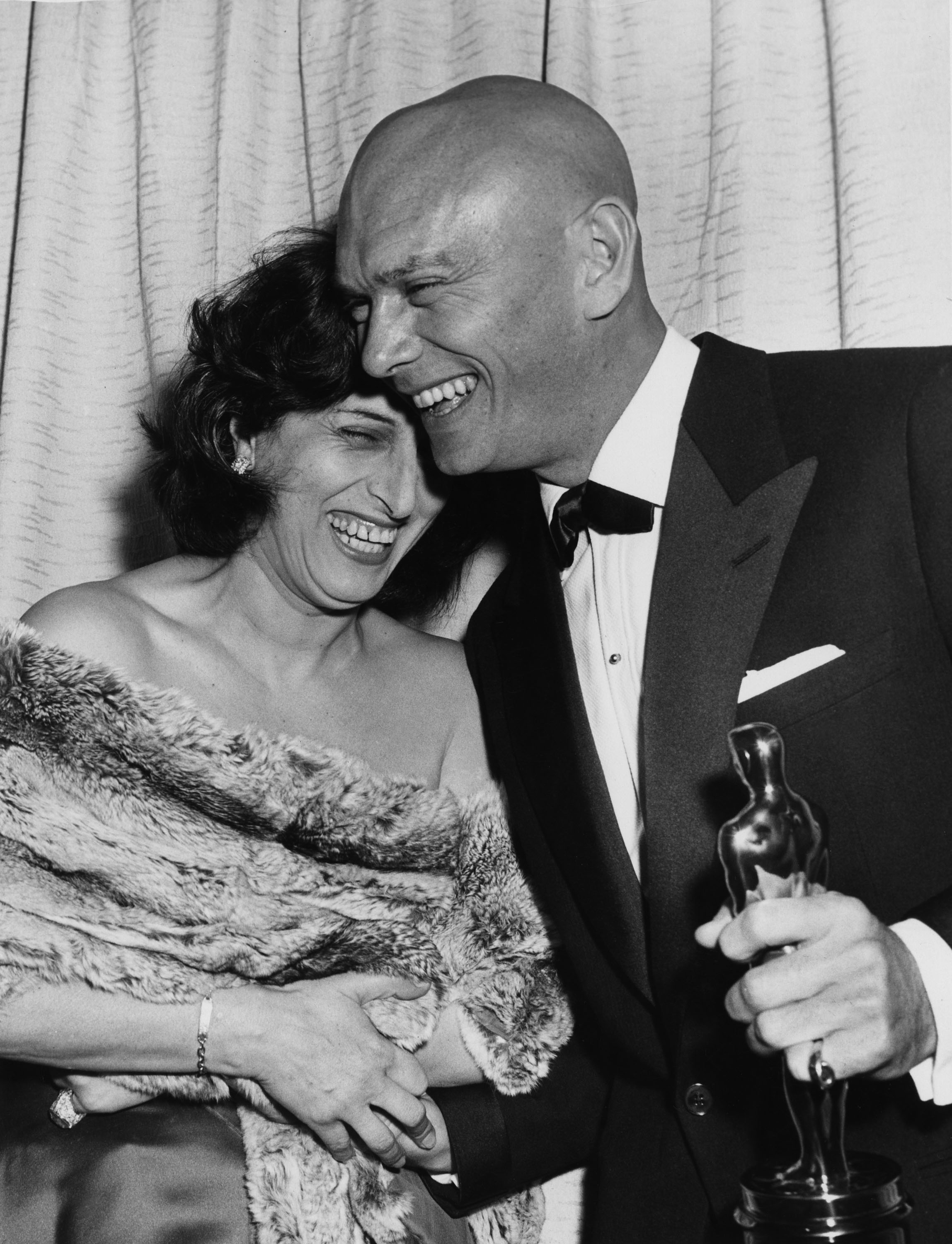1957 | Oscars.org | Academy of Motion Picture Arts and Sciences