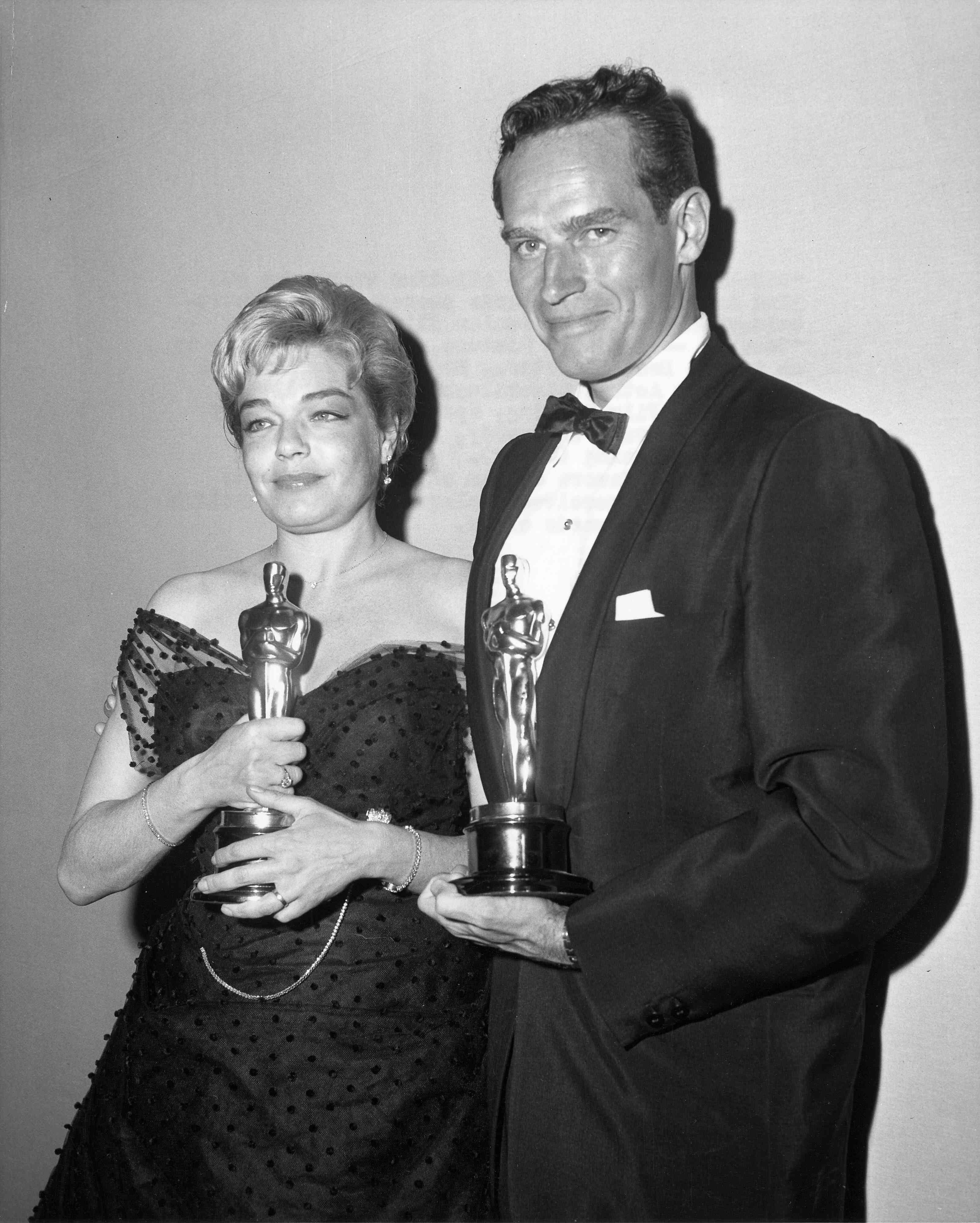 1960 | Oscars.org | Academy of Motion Picture Arts and Sciences