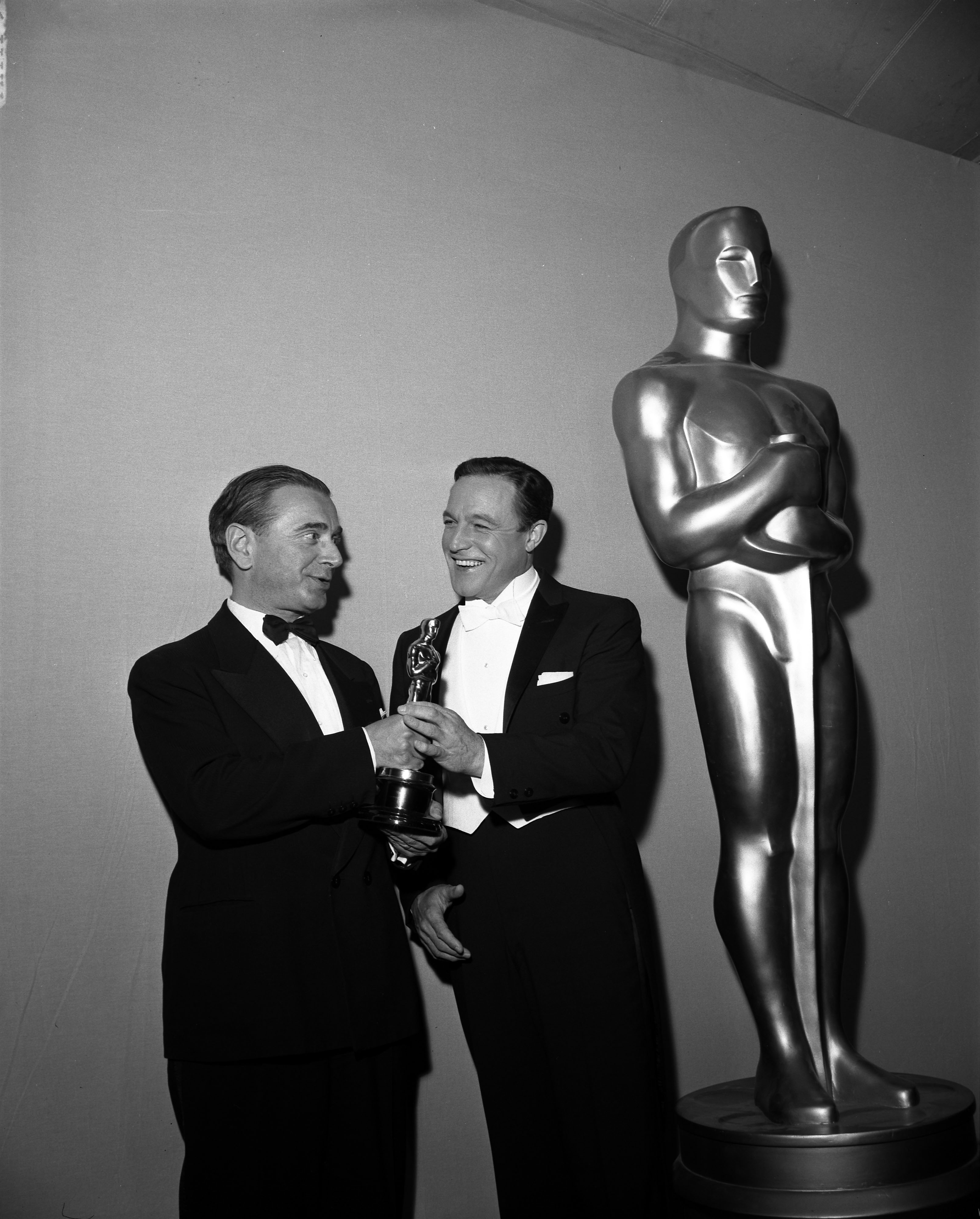1960 | Oscars.org | Academy of Motion Picture Arts and Sciences