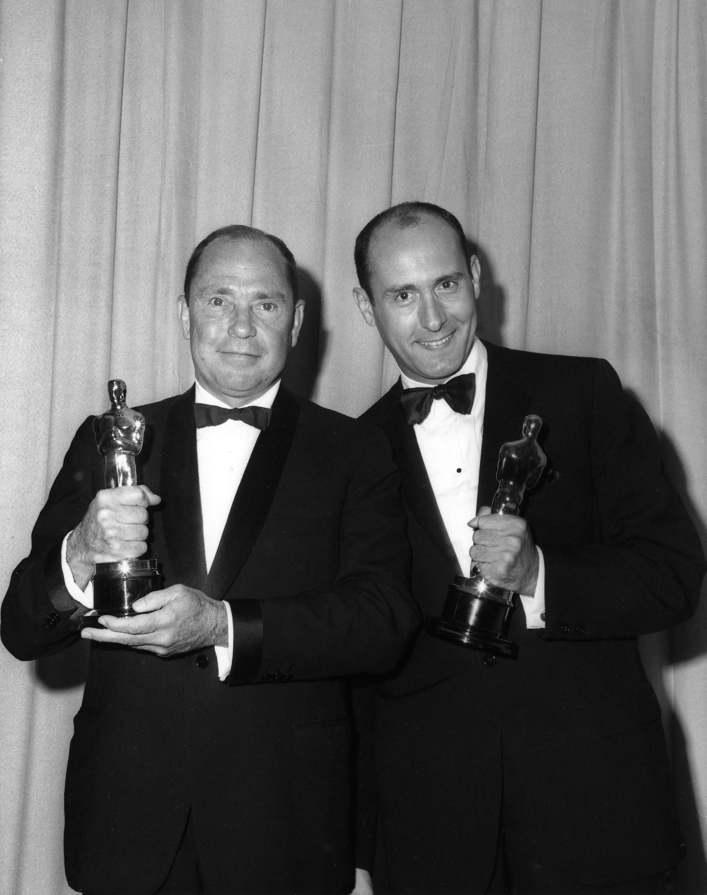 1962 | Oscars.org | Academy of Motion Picture Arts and Sciences