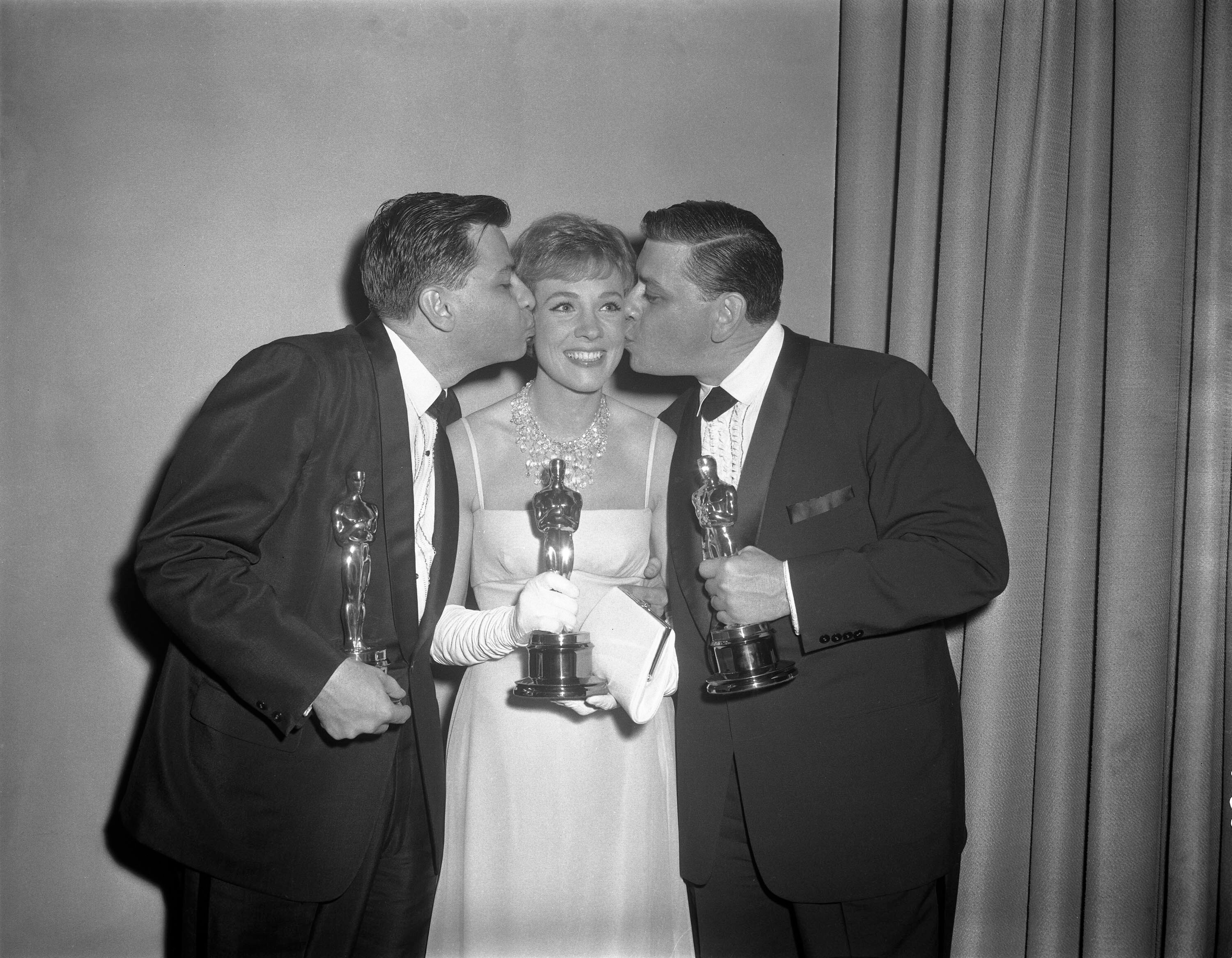 1965 | Oscars.org | Academy of Motion Picture Arts and Sciences