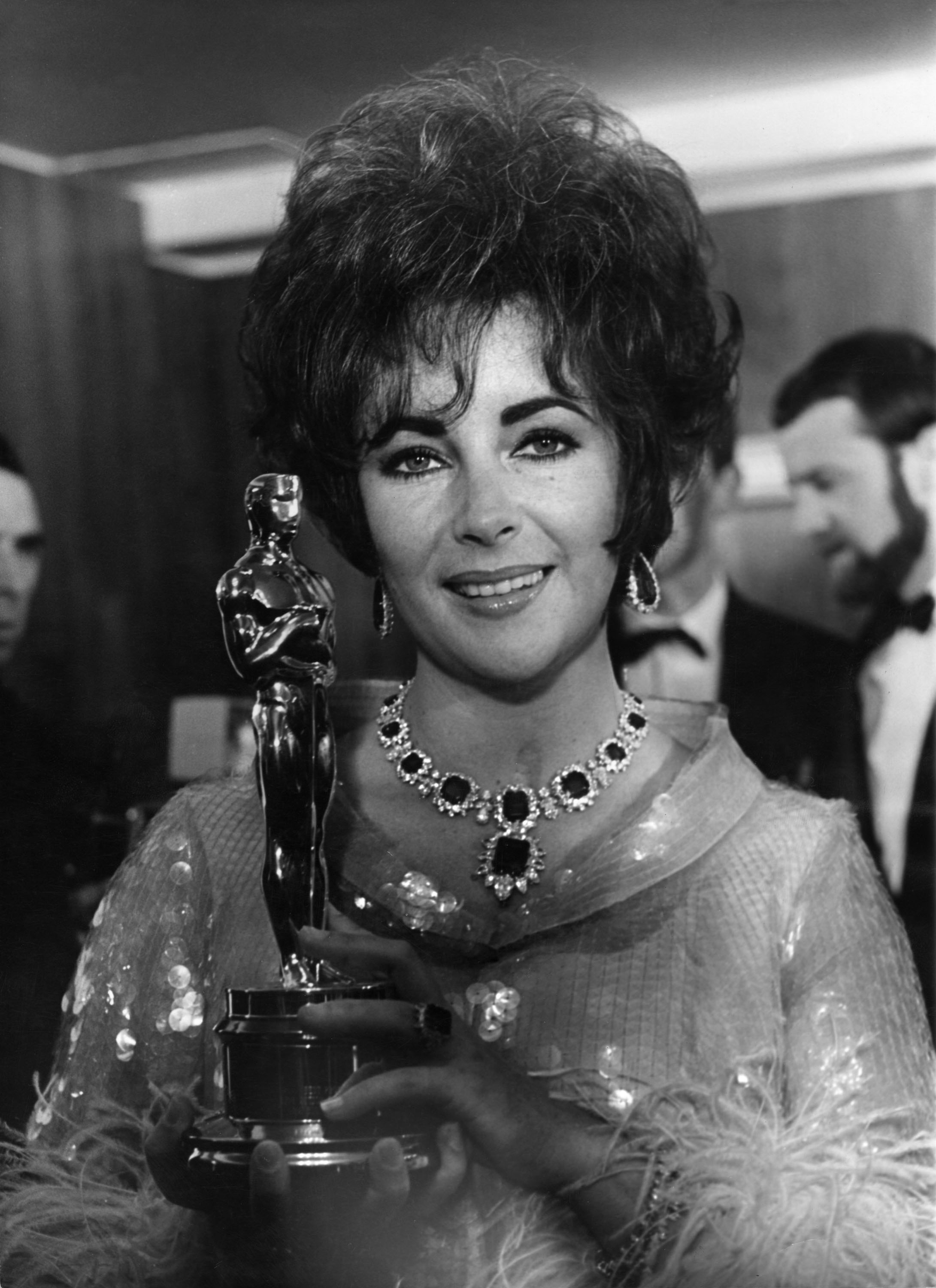 1967 | Oscars.org | Academy of Motion Picture Arts and Sciences2181 x 3000