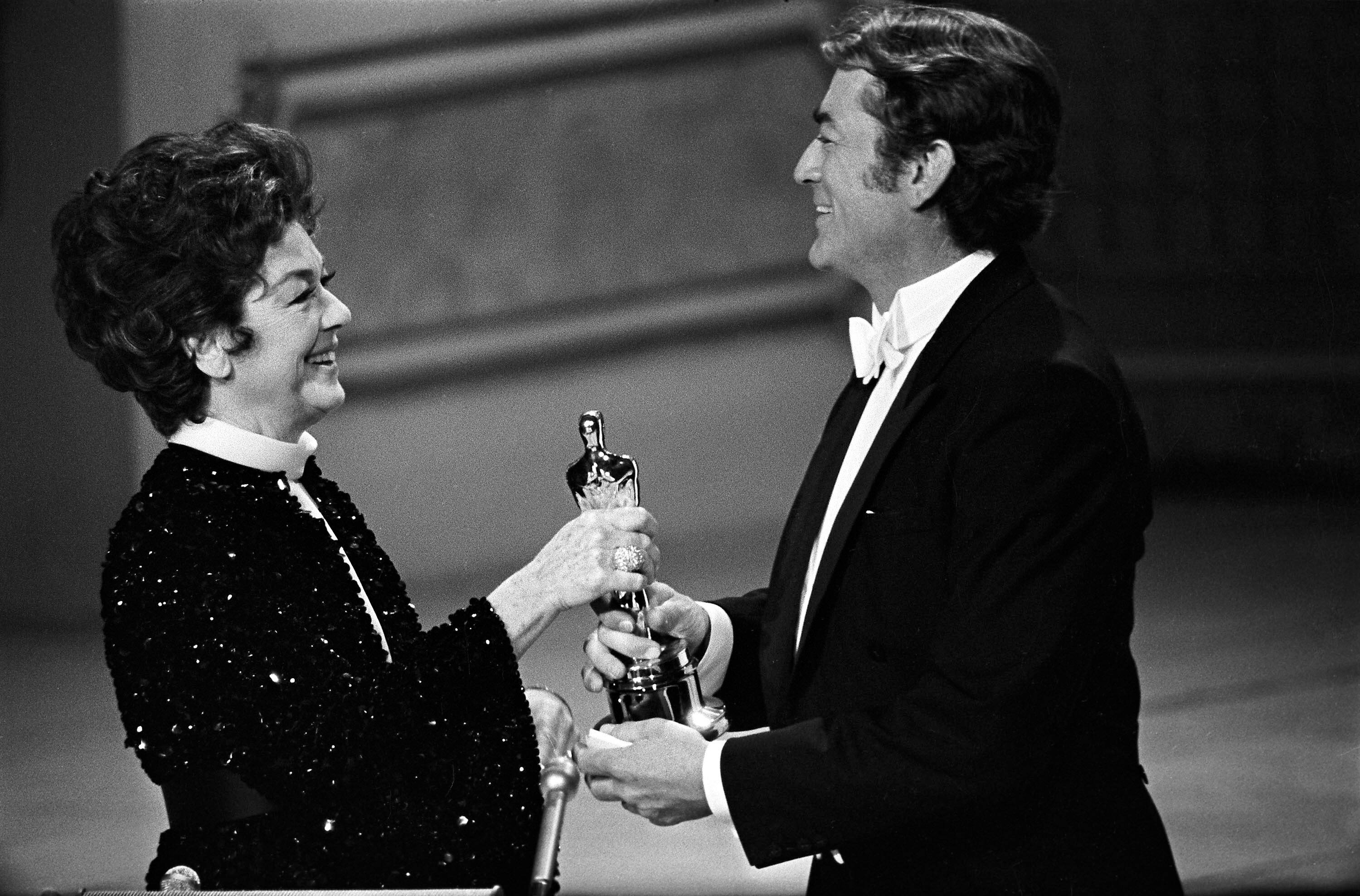 1968 | Oscars.org | Academy of Motion Picture Arts and Sciences