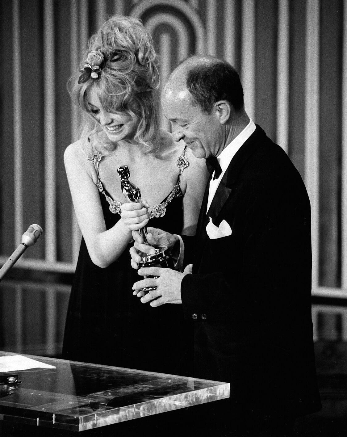 1971 | Oscars.org | Academy of Motion Picture Arts and Sciences1124 x 1415