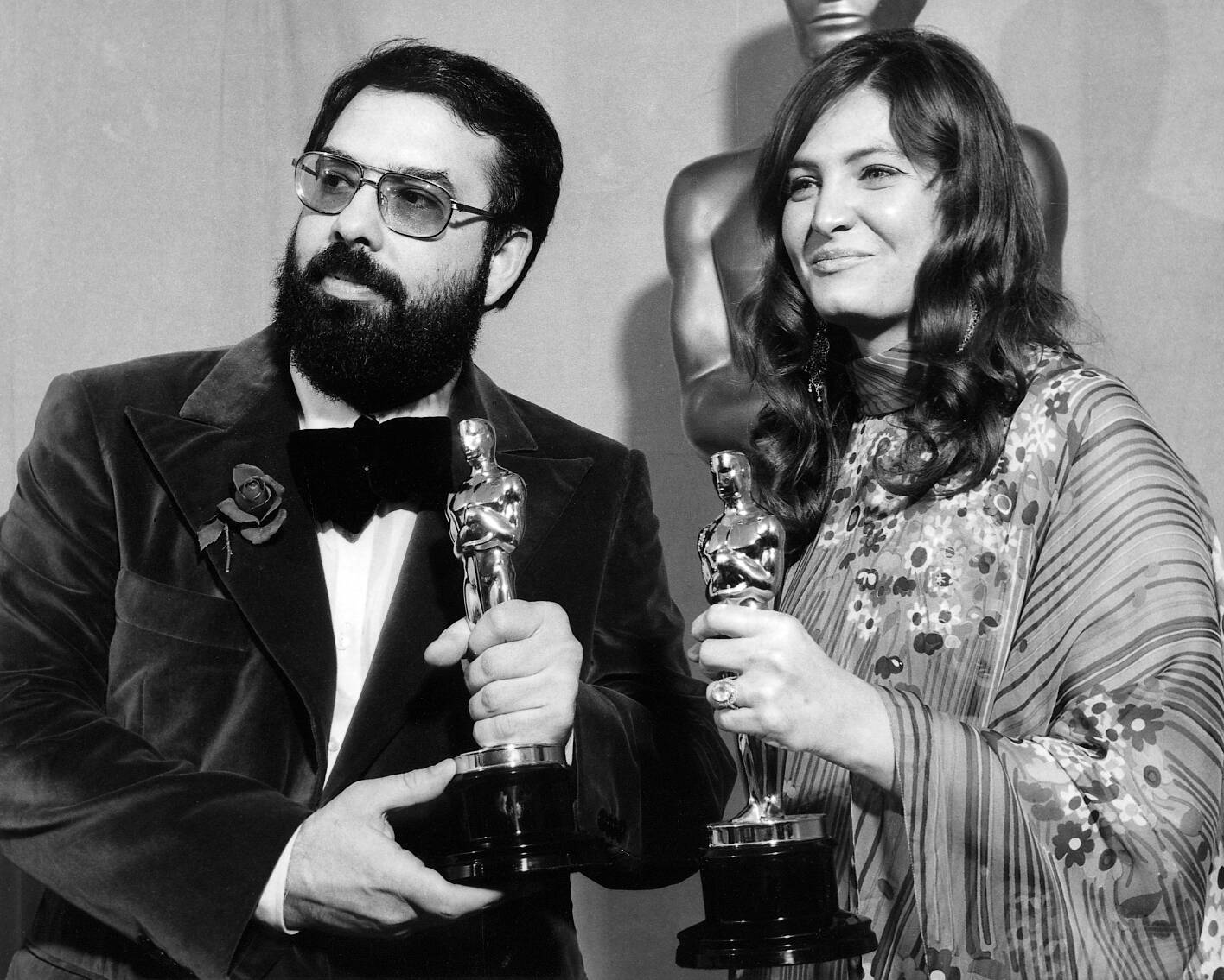 Francis Ford Coppola  Academy of Achievement