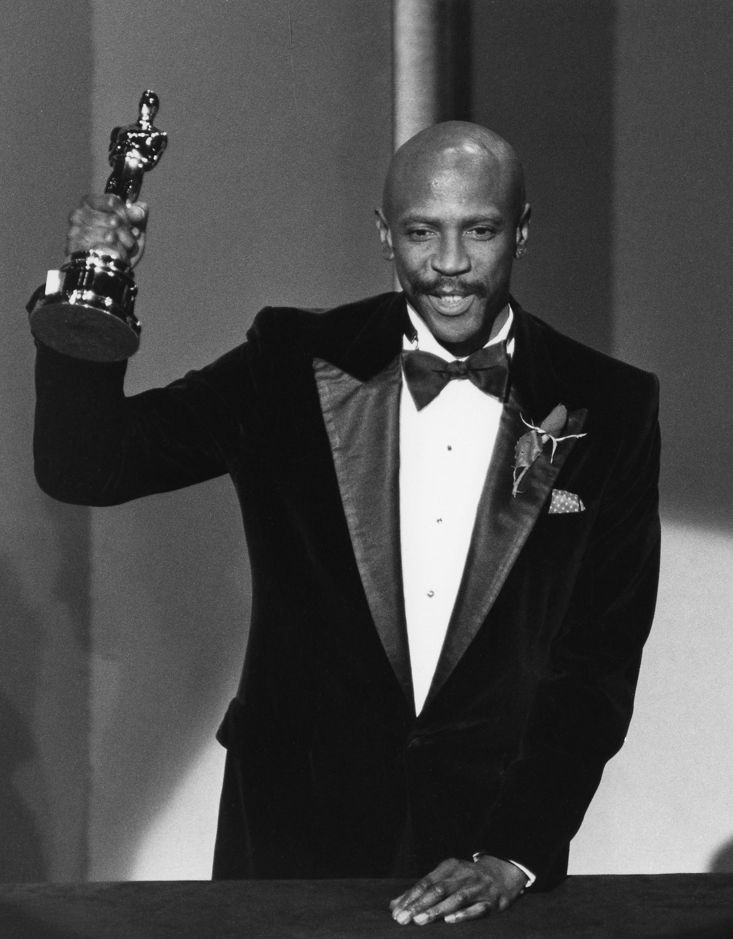 1983 | Oscars.org | Academy of Motion Picture Arts and Sciences