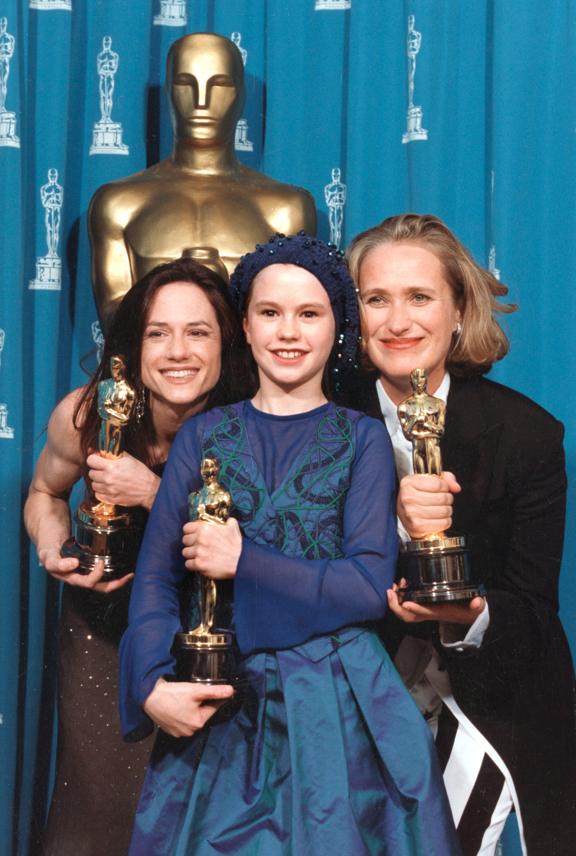 1994 best actress oscar winner