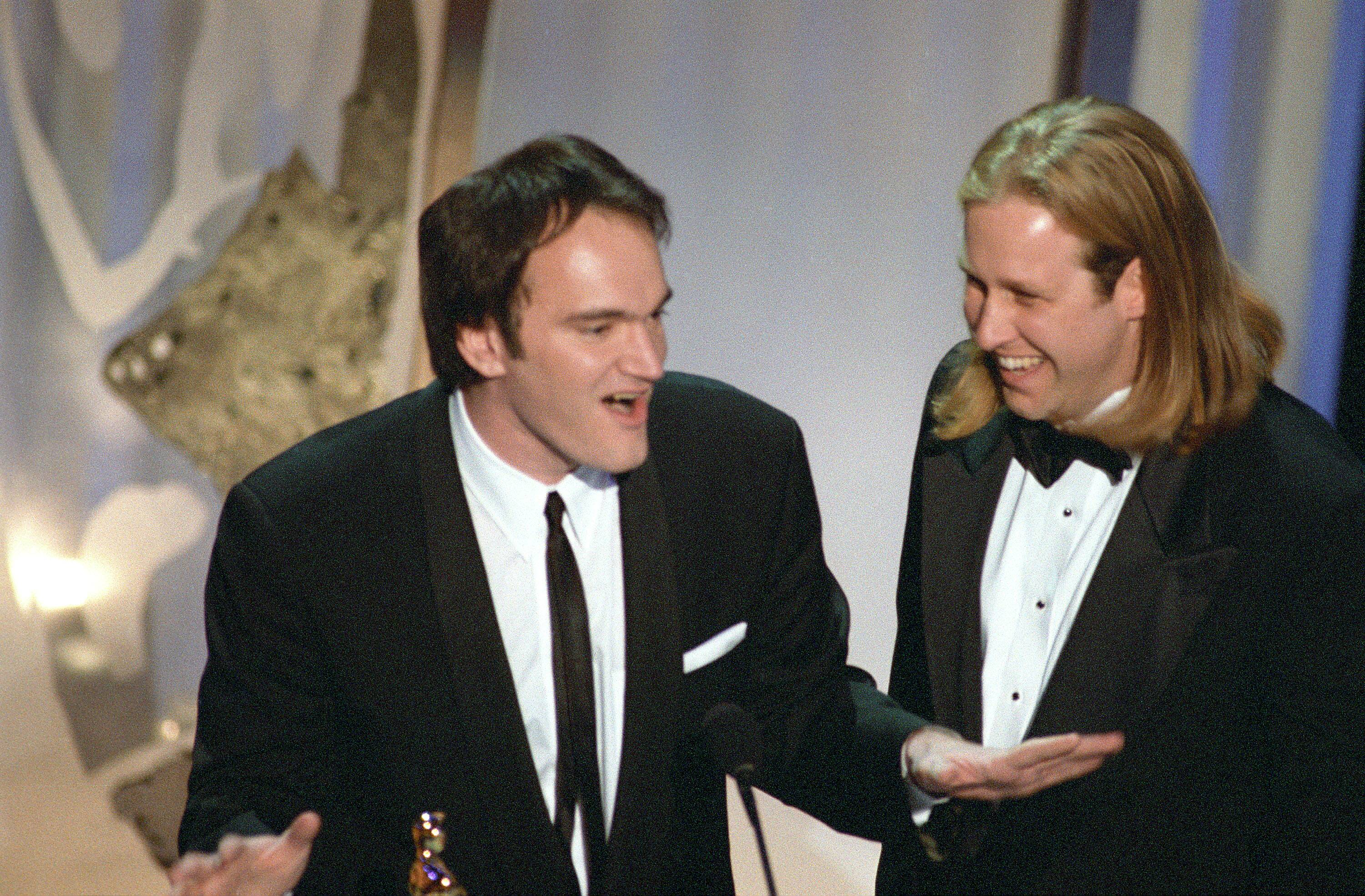 1995 | Oscars.org | Academy of Motion Picture Arts and Sciences