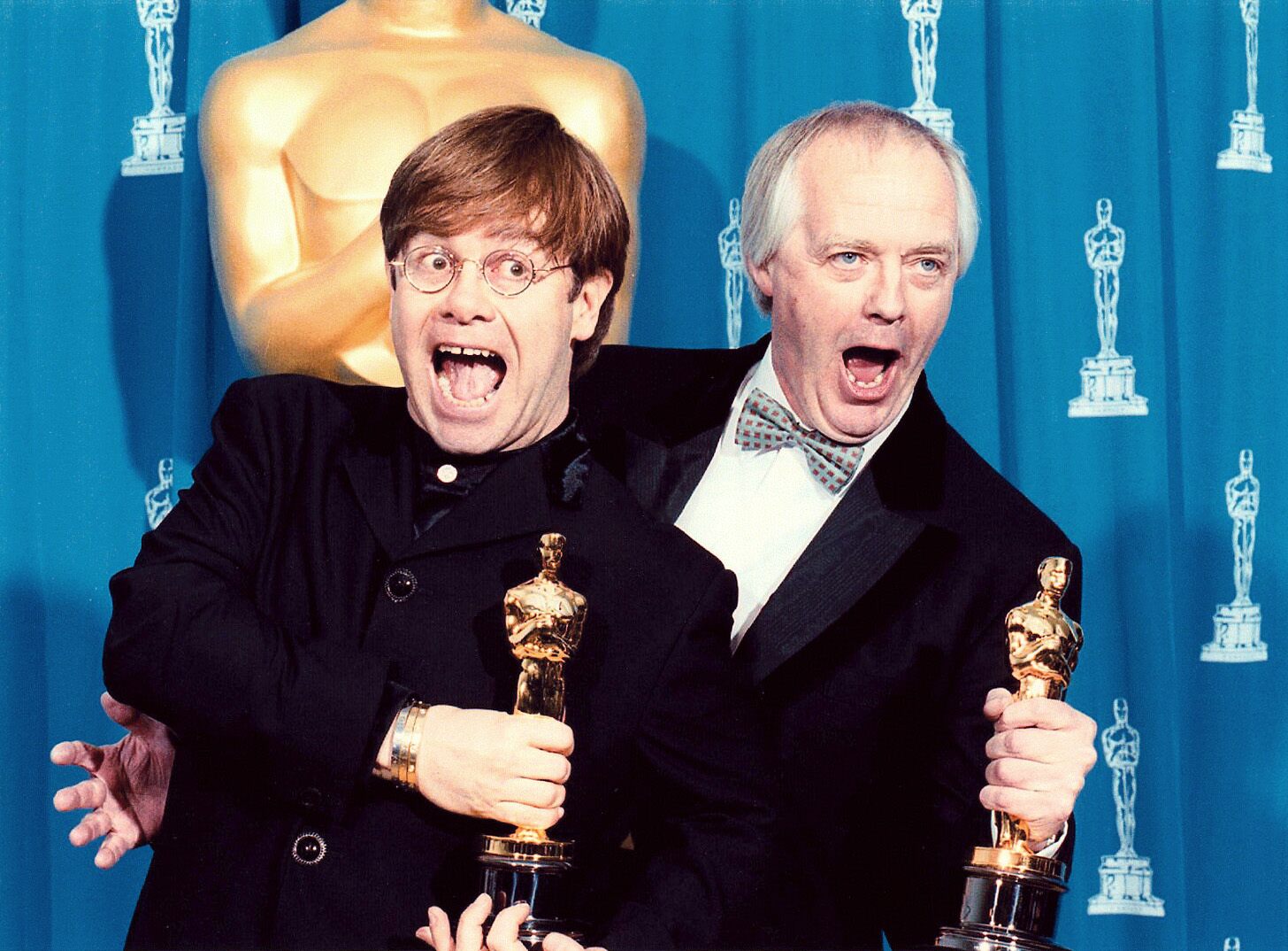 1995 | Oscars.org | Academy of Motion Picture Arts and Sciences