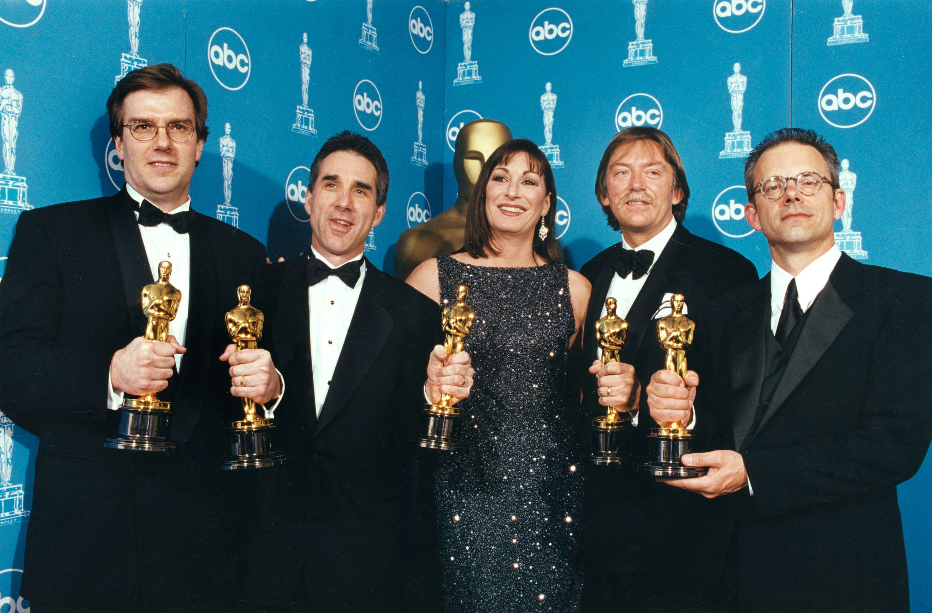 1999 | Oscars.org | Academy of Motion Picture Arts and ...