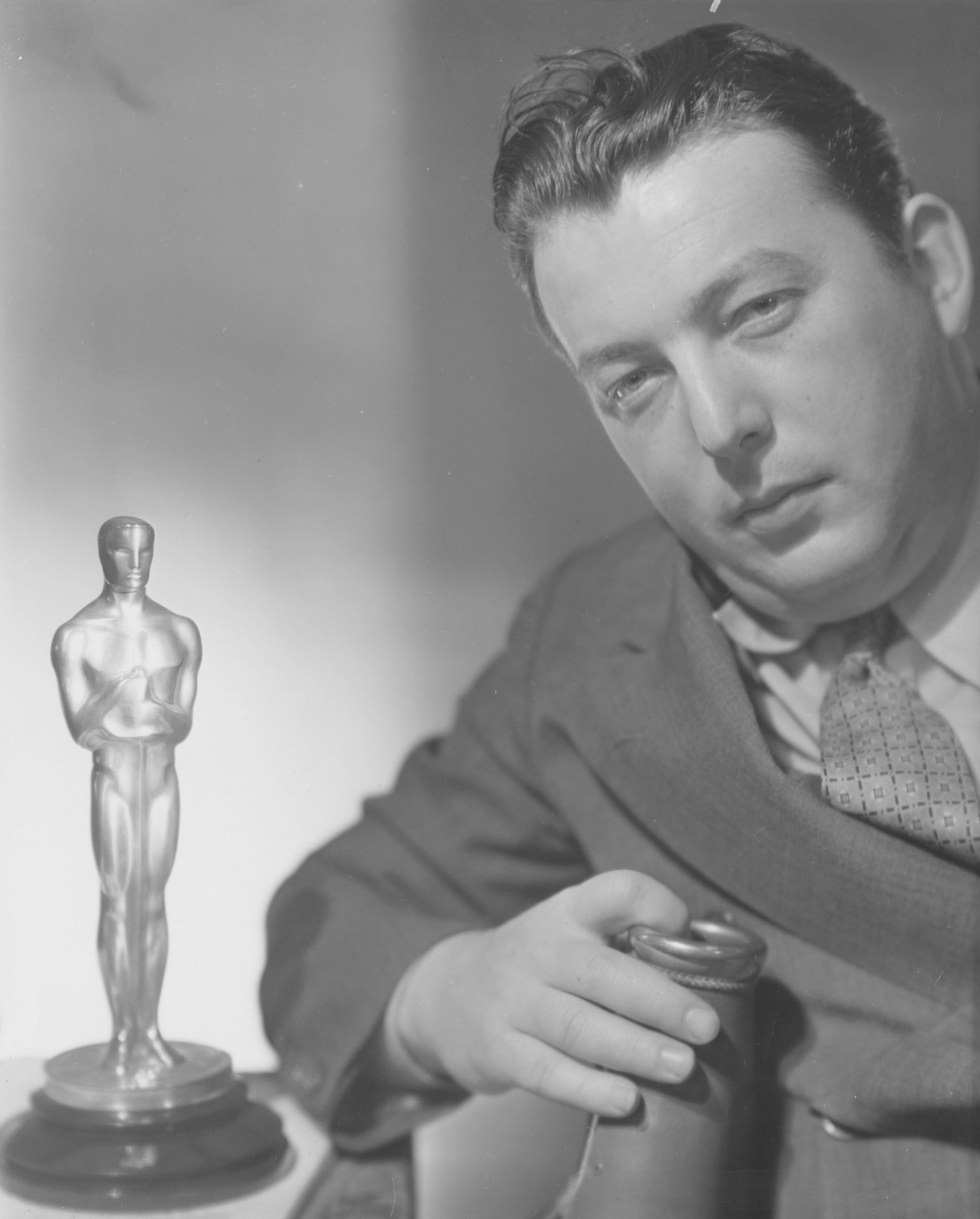 Lewis Milestone