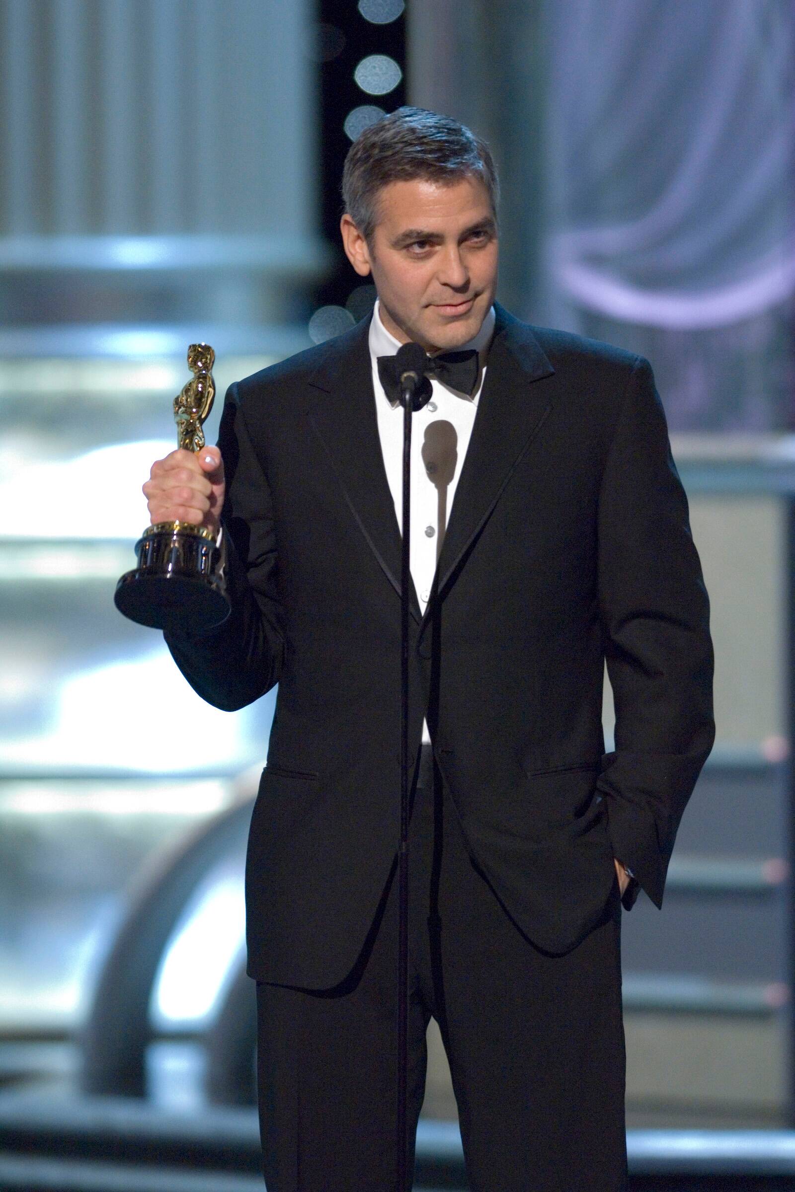 2006 | Oscars.org | Academy of Motion Picture Arts and Sciences